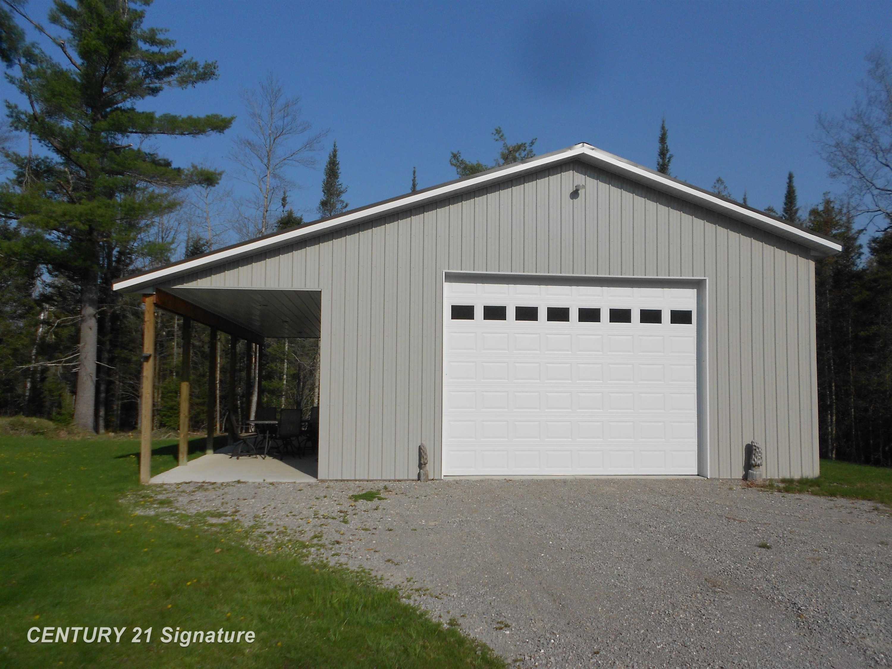 590 Fleetwater Drive, Luzerne, MI 48636 — Photo 3