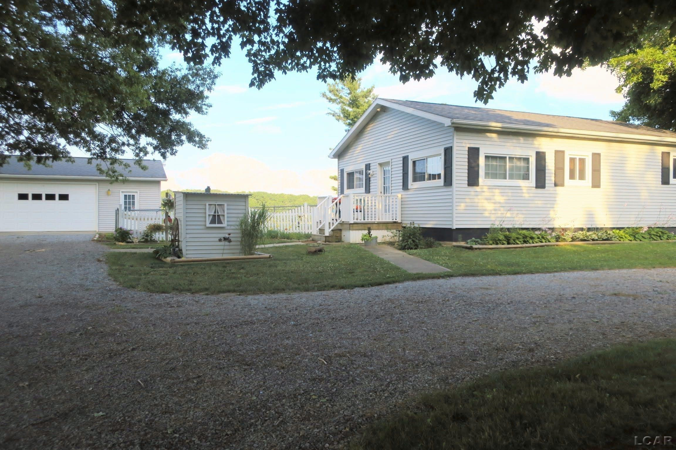12765 Sand Creek Highway, Sand Creek, MI 49279 — Photo 2