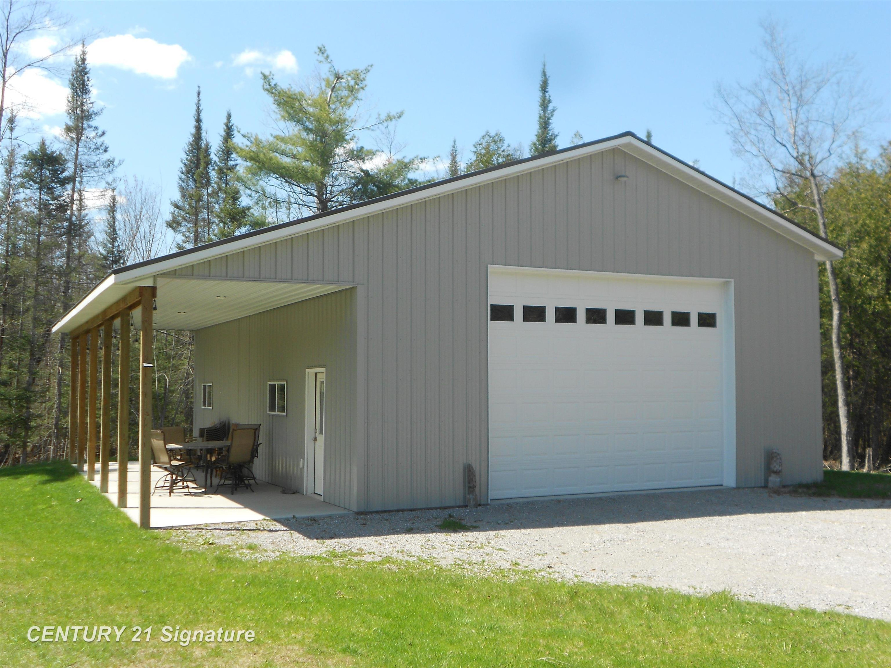 590 Fleetwater Drive, Luzerne, MI 48636 — Photo 4