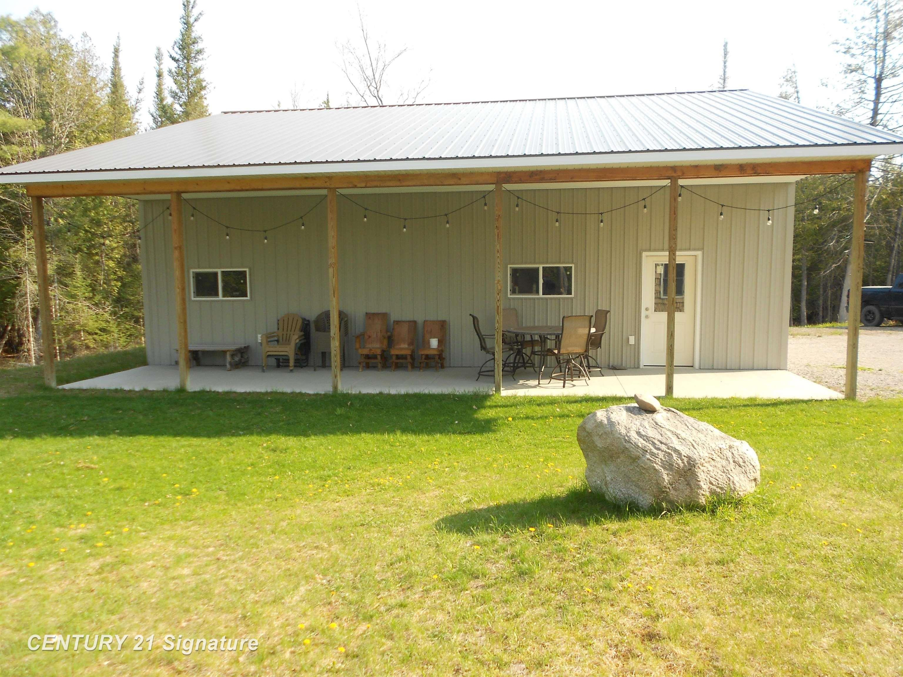 590 Fleetwater Drive, Luzerne, MI 48636 — Photo 5