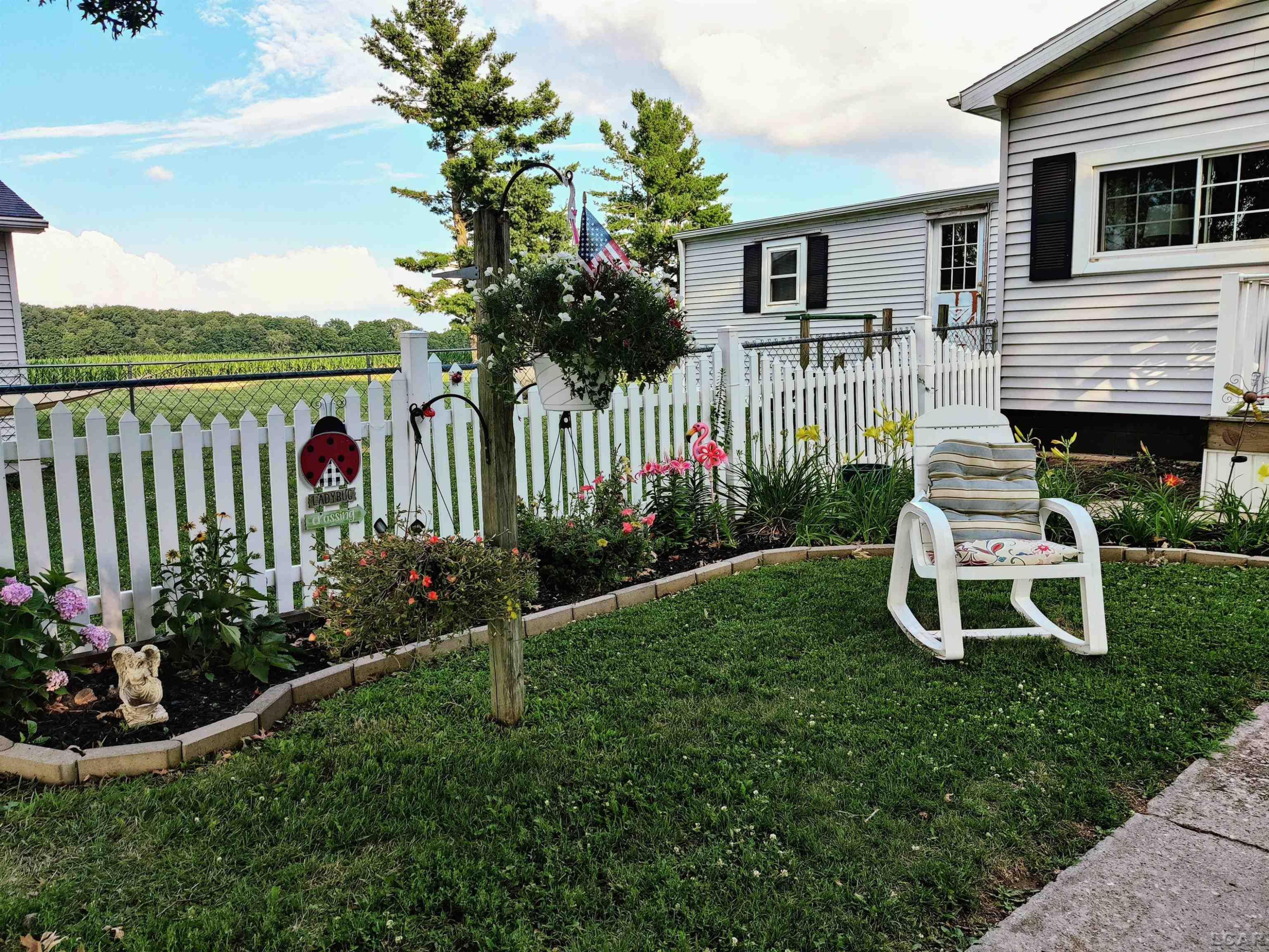 12765 Sand Creek Highway, Sand Creek, MI 49279 — Photo 4