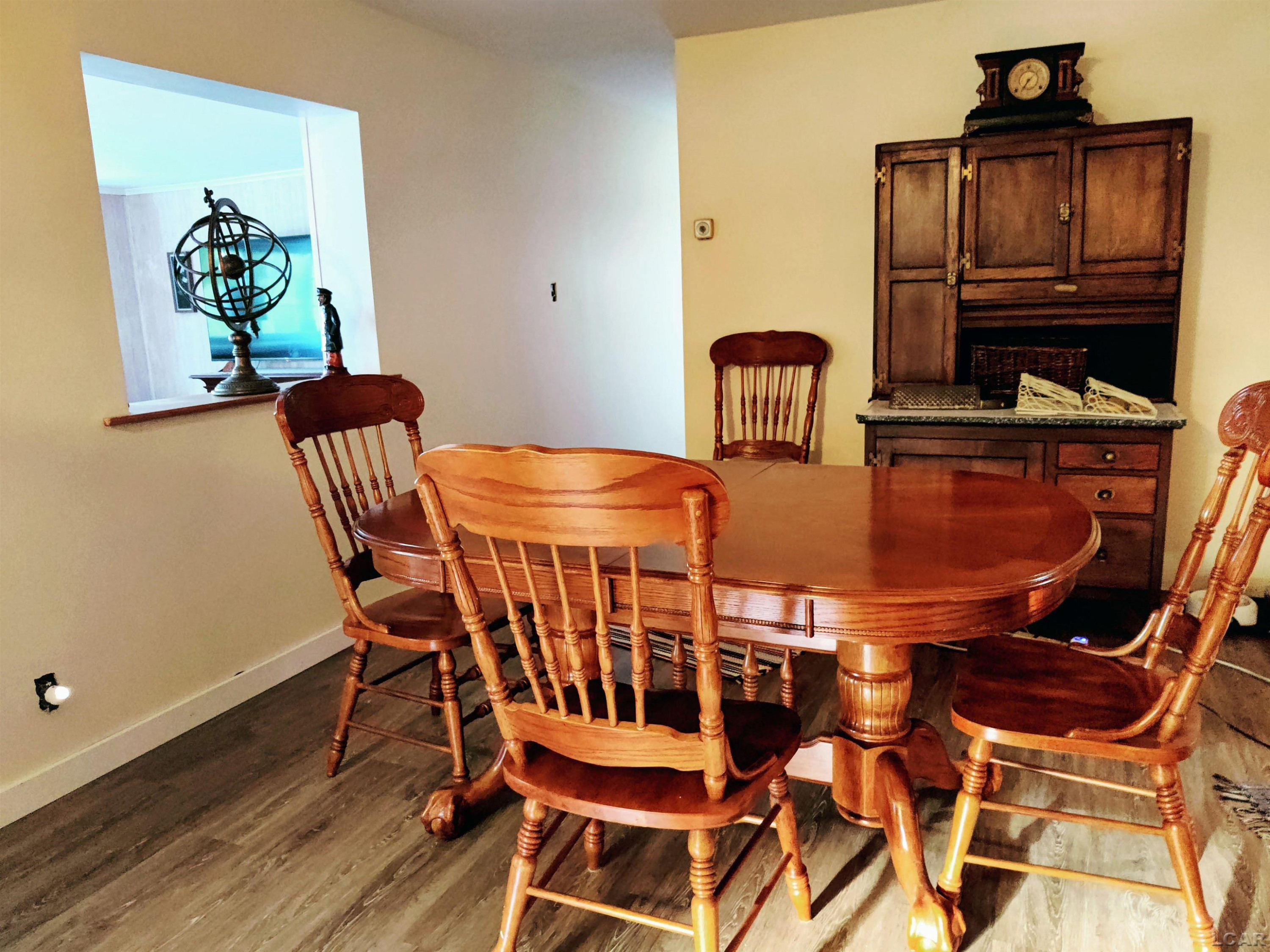 12765 Sand Creek Highway, Sand Creek, MI 49279 — Photo 12