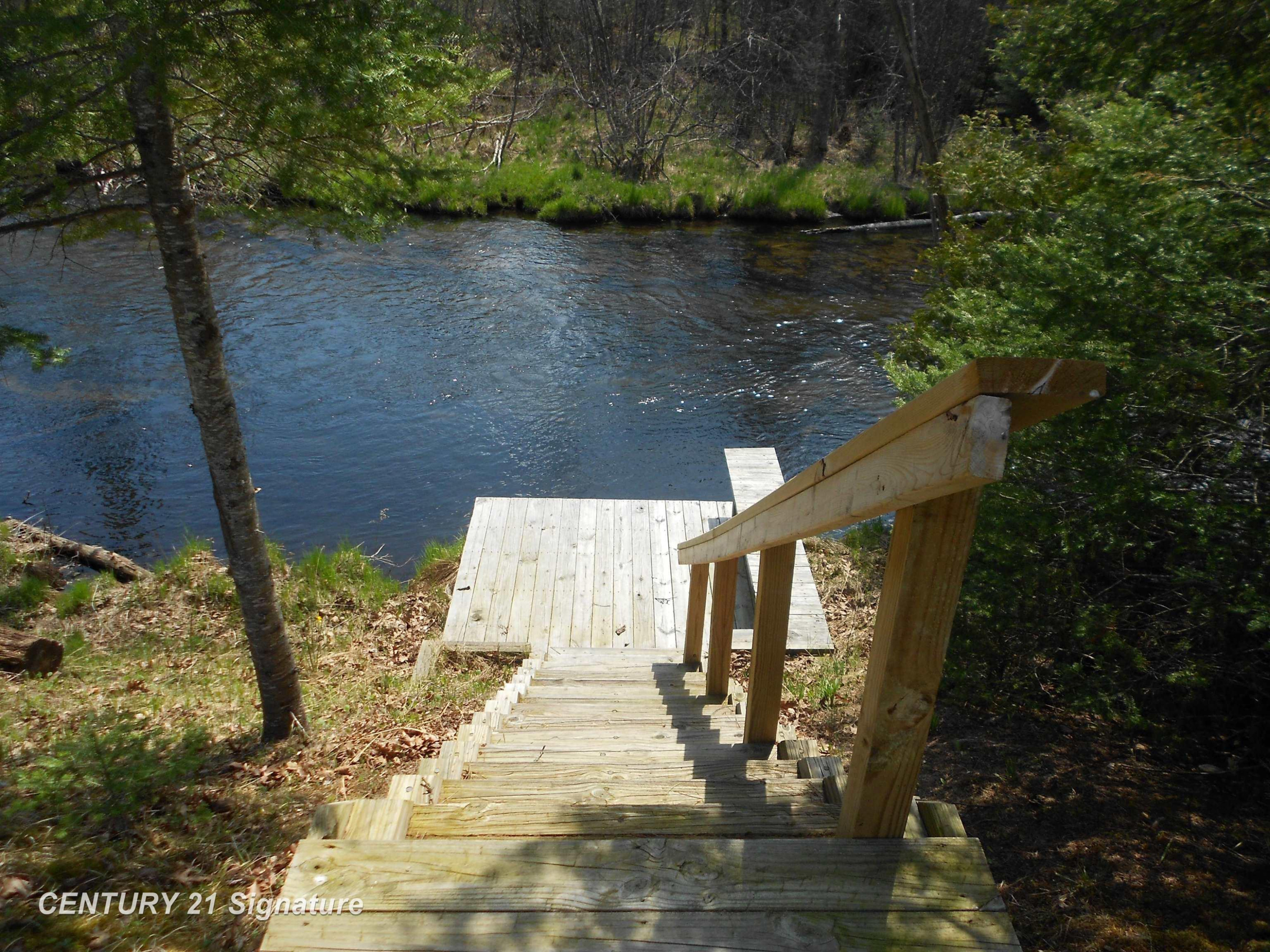 590 Fleetwater Drive, Luzerne, MI 48636 — Photo 19