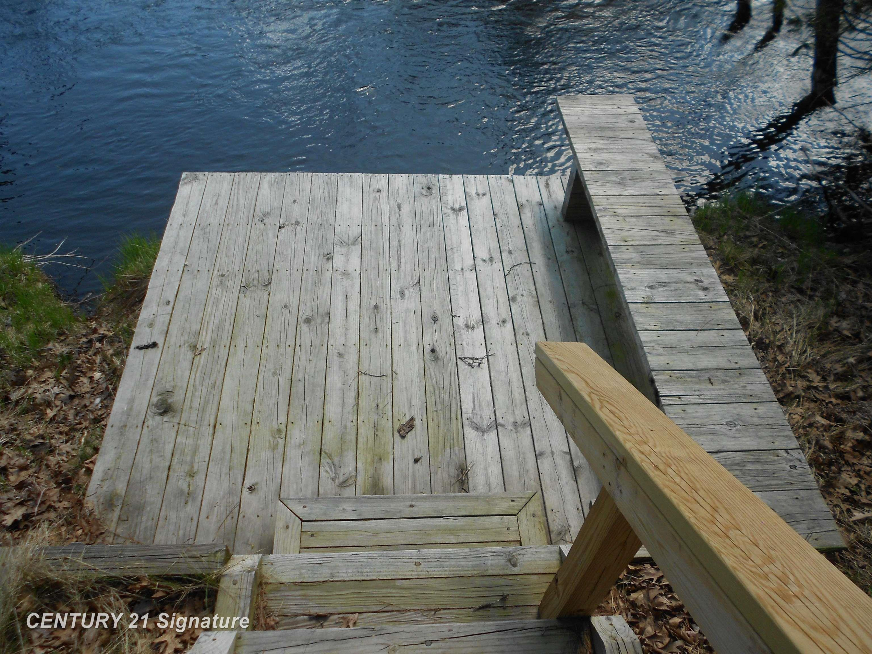 590 Fleetwater Drive, Luzerne, MI 48636 — Photo 20