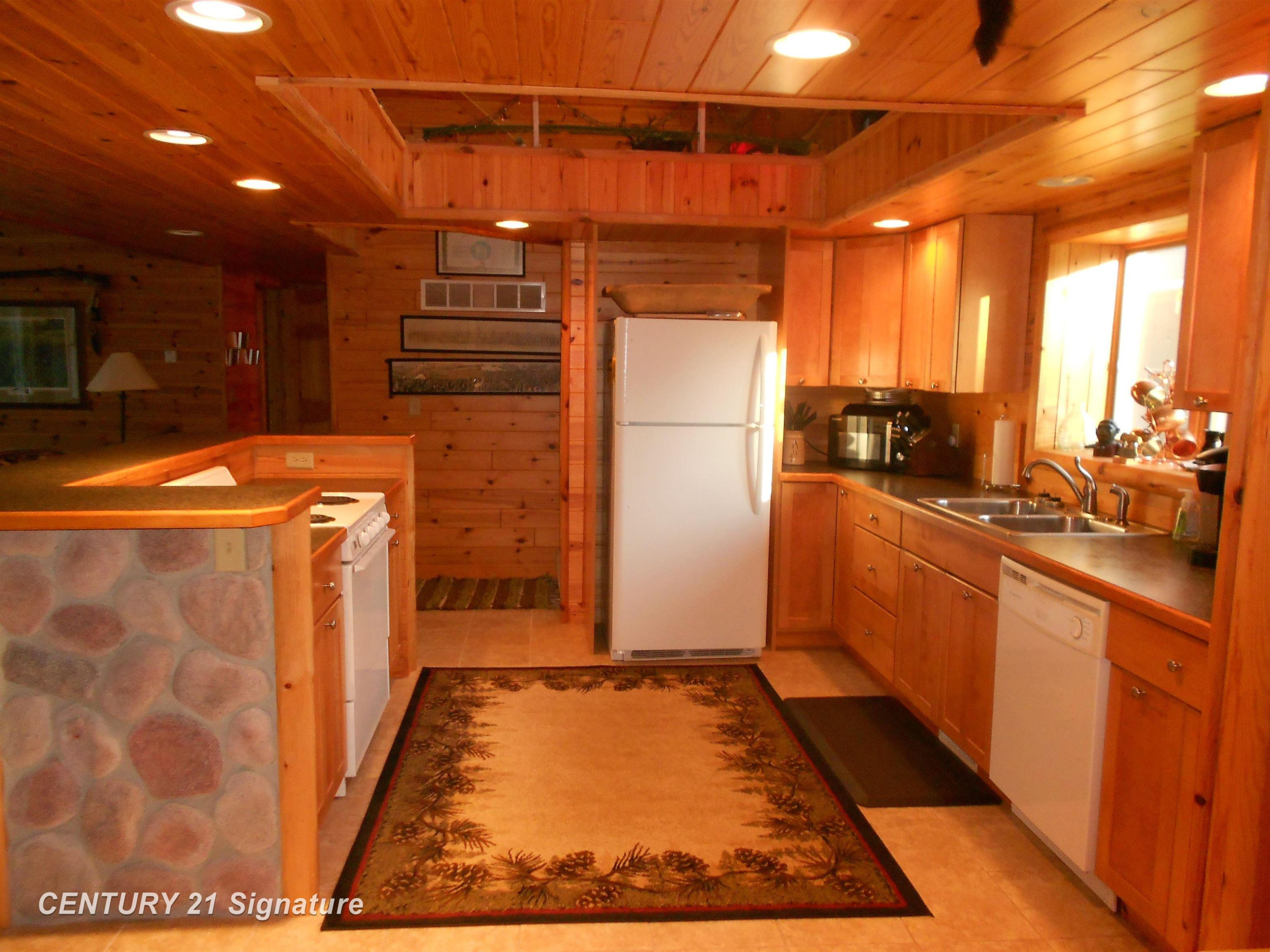 590 Fleetwater Drive, Luzerne, MI 48636 — Photo 40