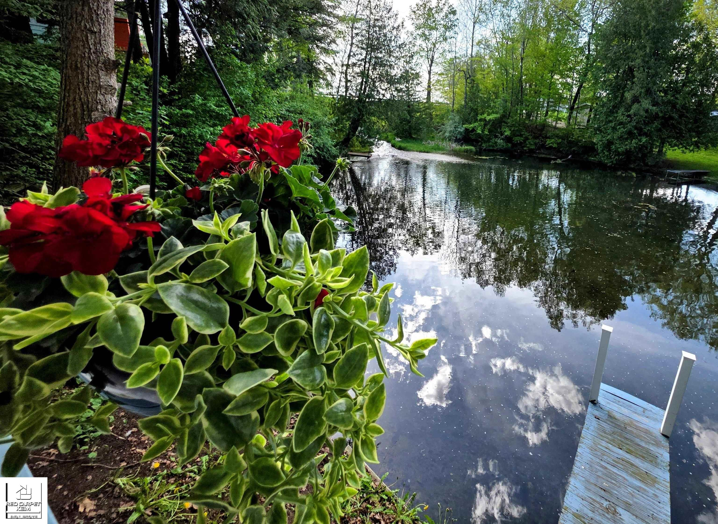 8697 Reiss Drive, Farwell, MI 48622 — Photo 2