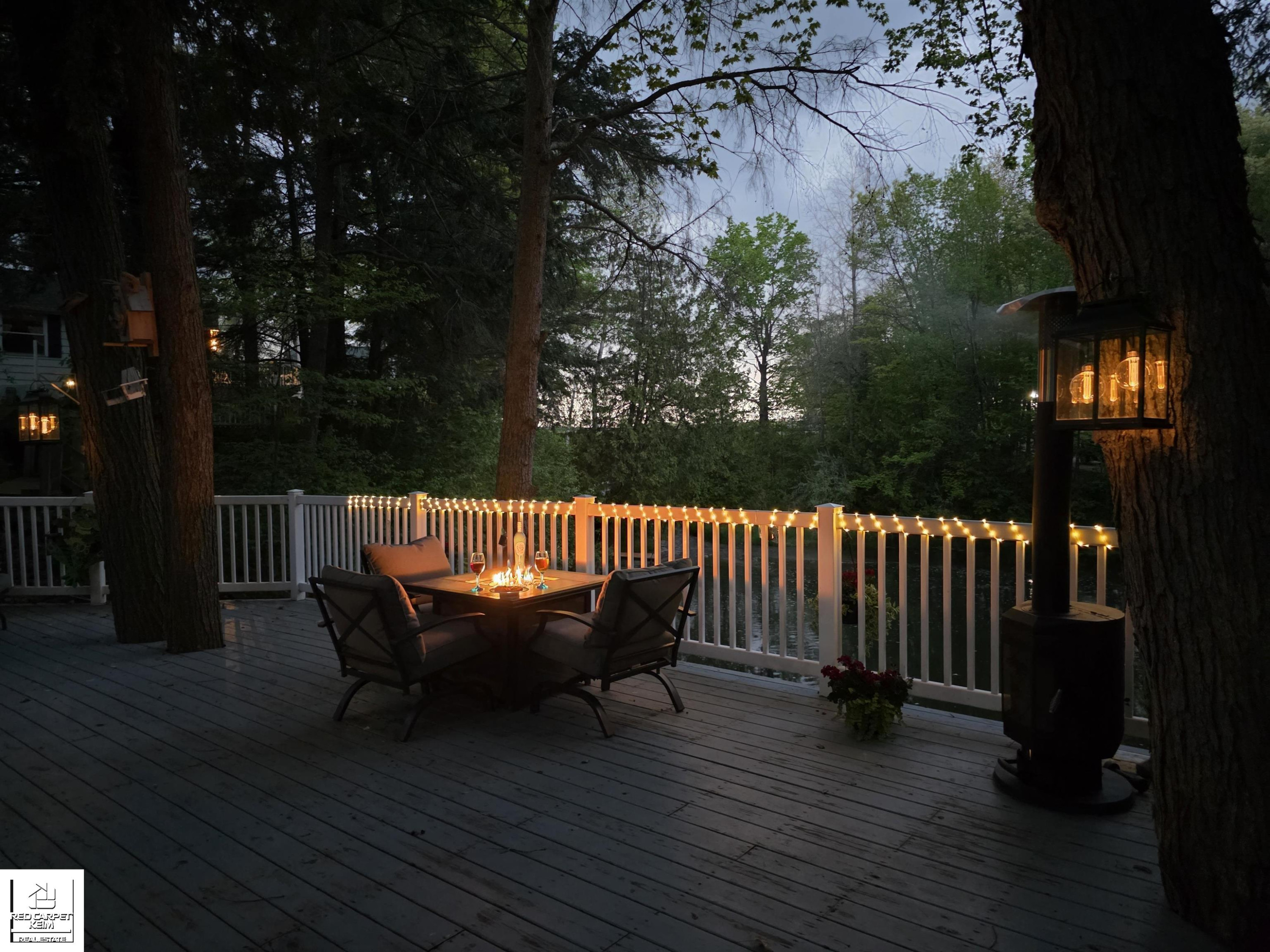 8697 Reiss Drive, Farwell, MI 48622 — Photo 3