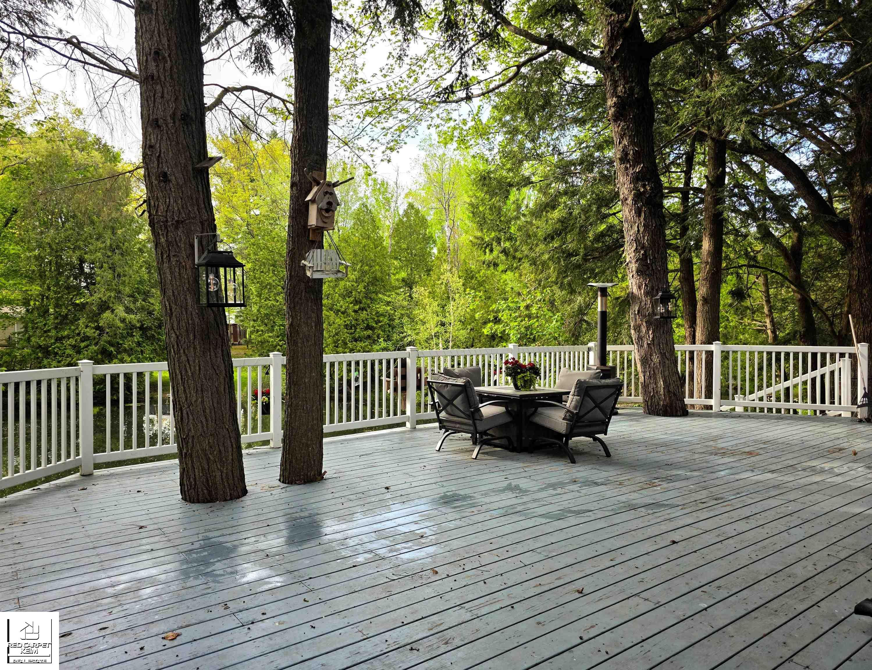 8697 Reiss Drive, Farwell, MI 48622 — Photo 4