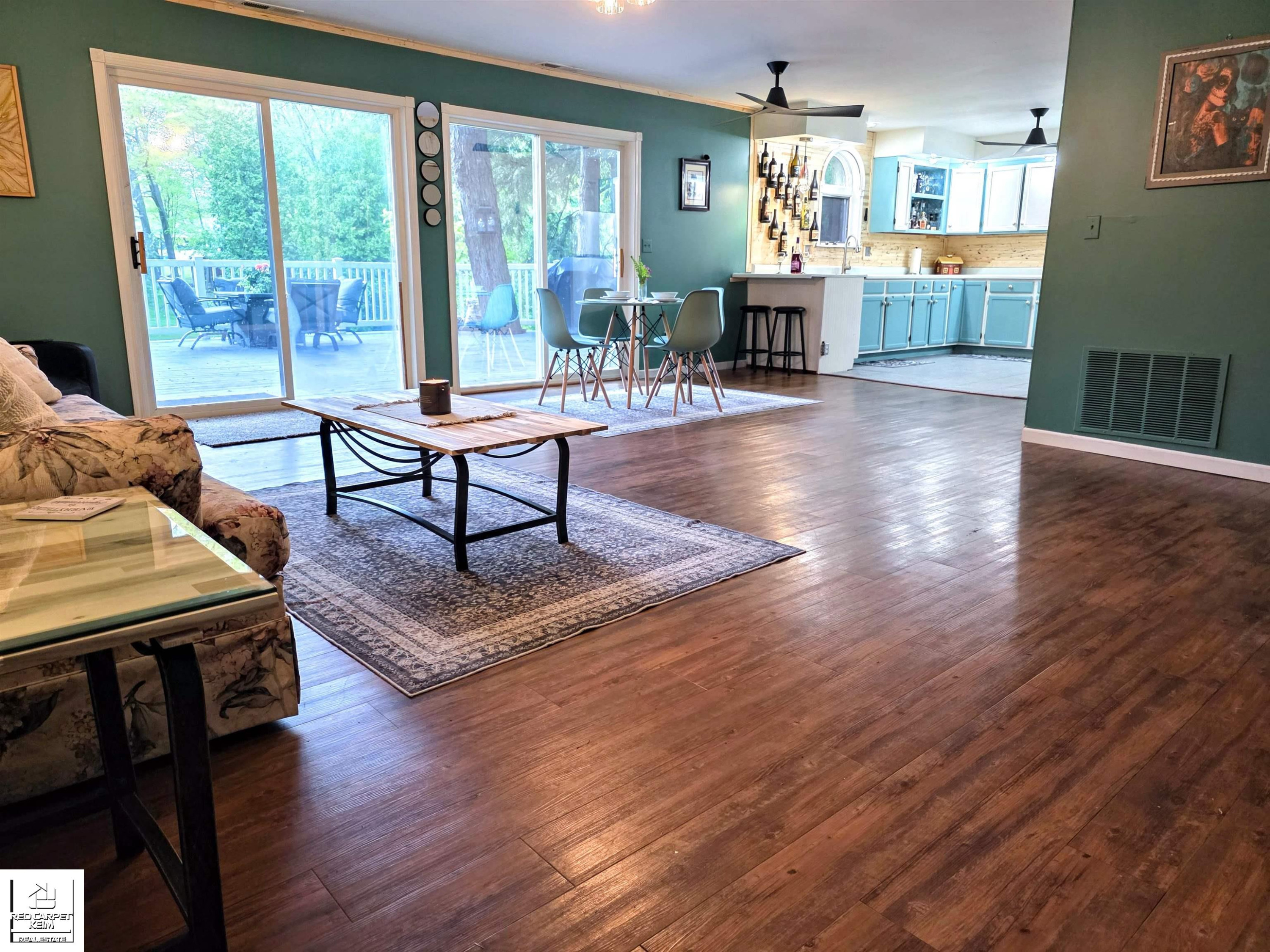 8697 Reiss Drive, Farwell, MI 48622 — Photo 7