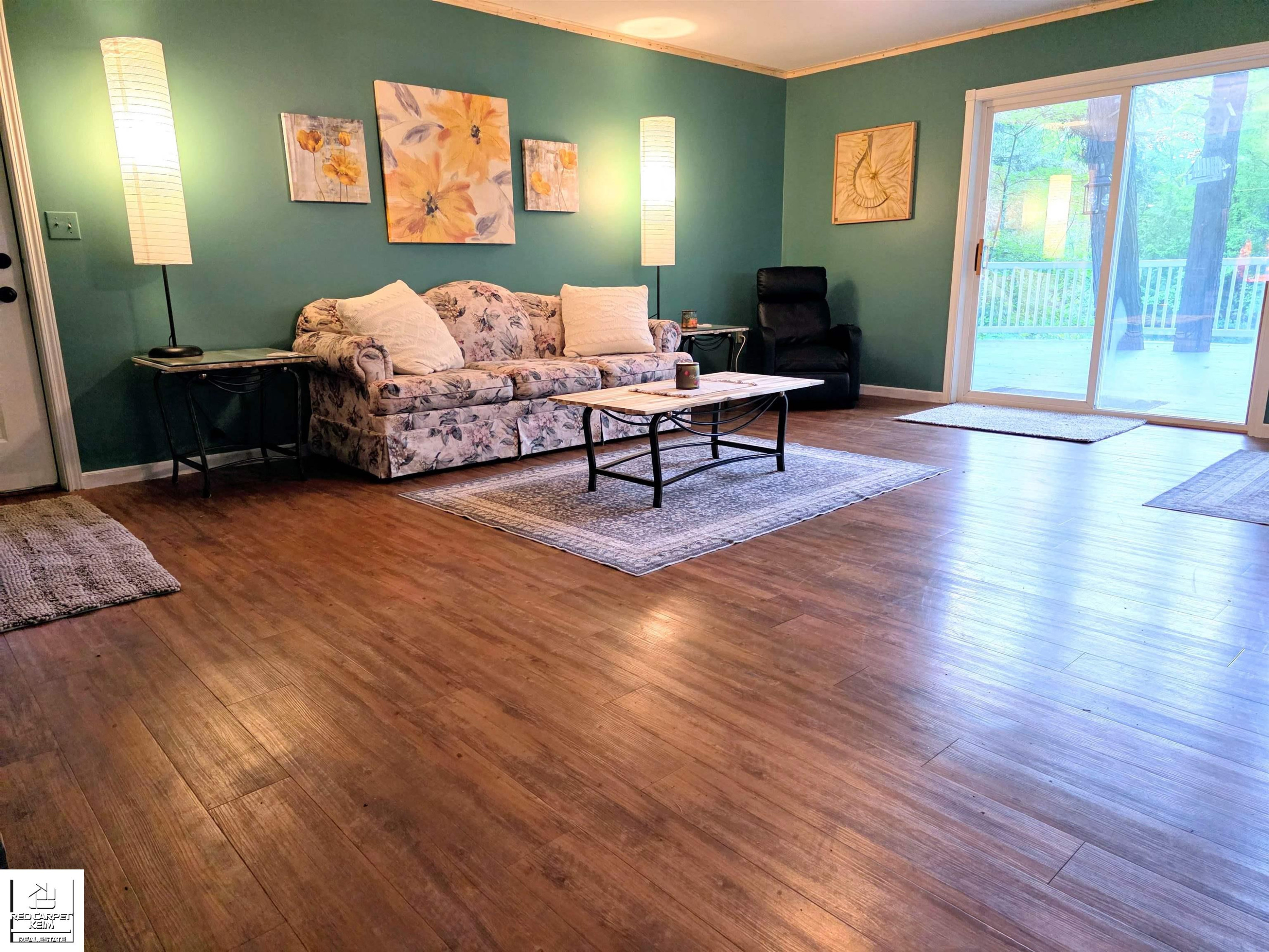 8697 Reiss Drive, Farwell, MI 48622 — Photo 9
