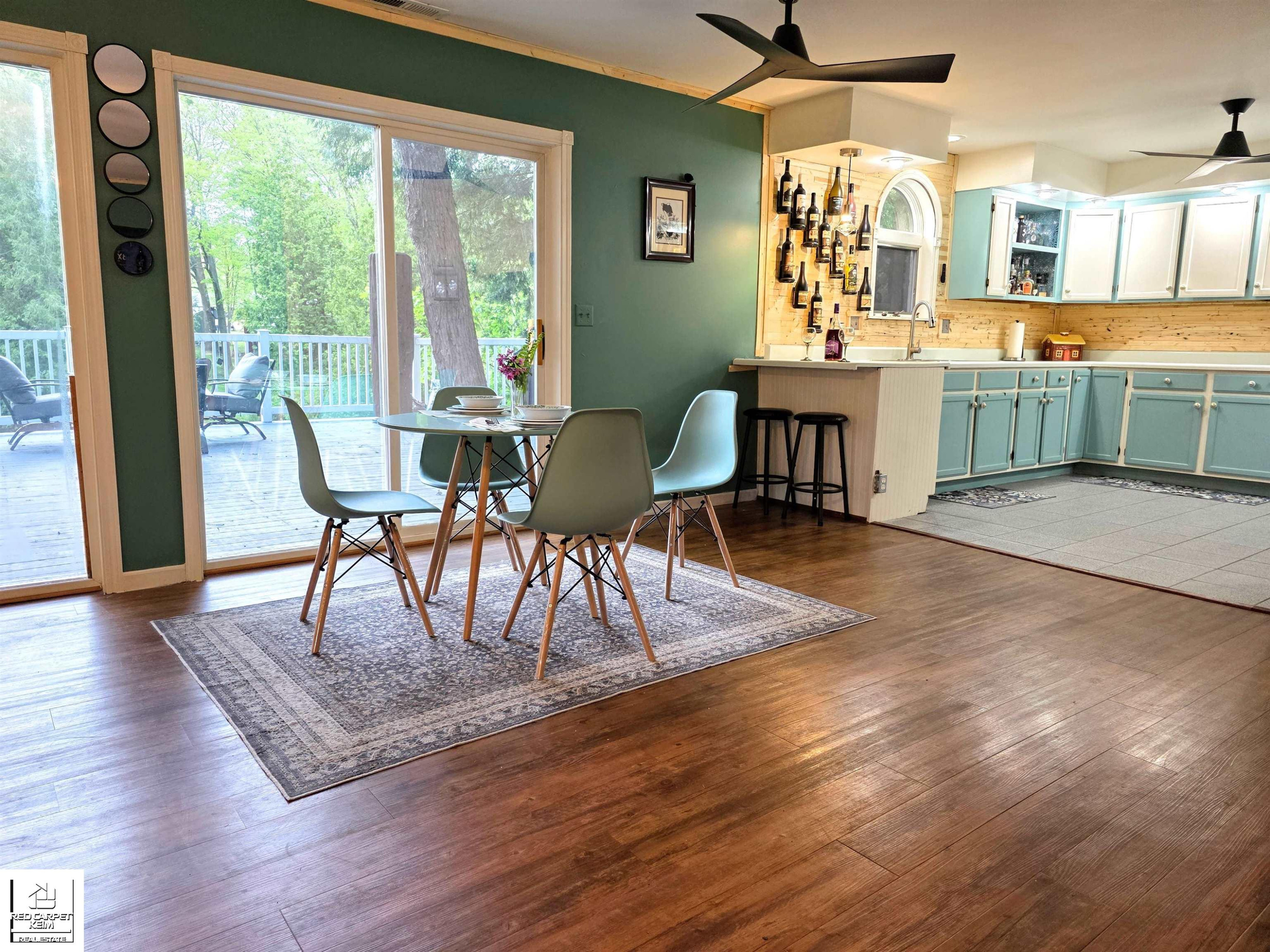 8697 Reiss Drive, Farwell, MI 48622 — Photo 12