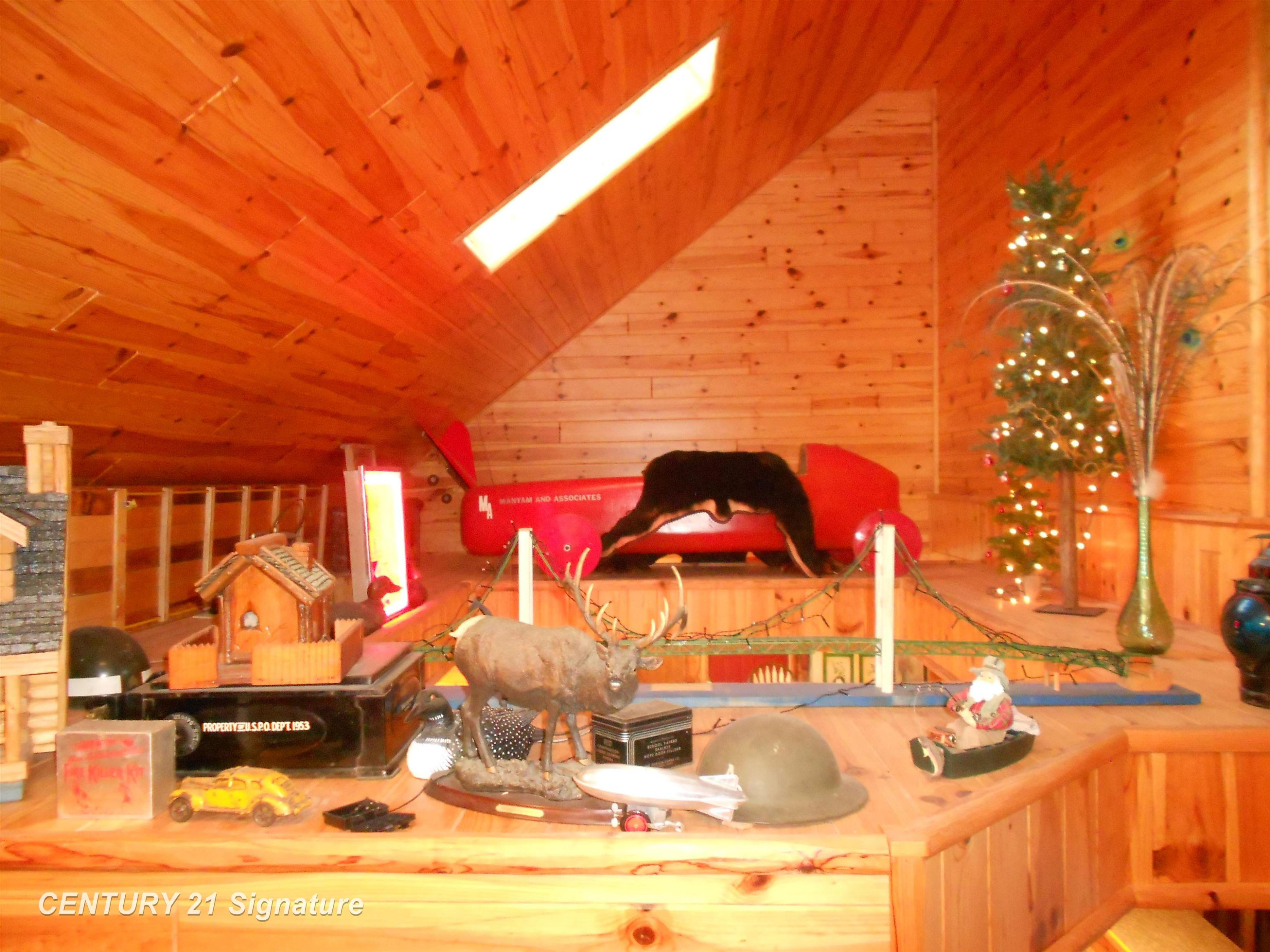 590 Fleetwater Drive, Luzerne, MI 48636 — Photo 58