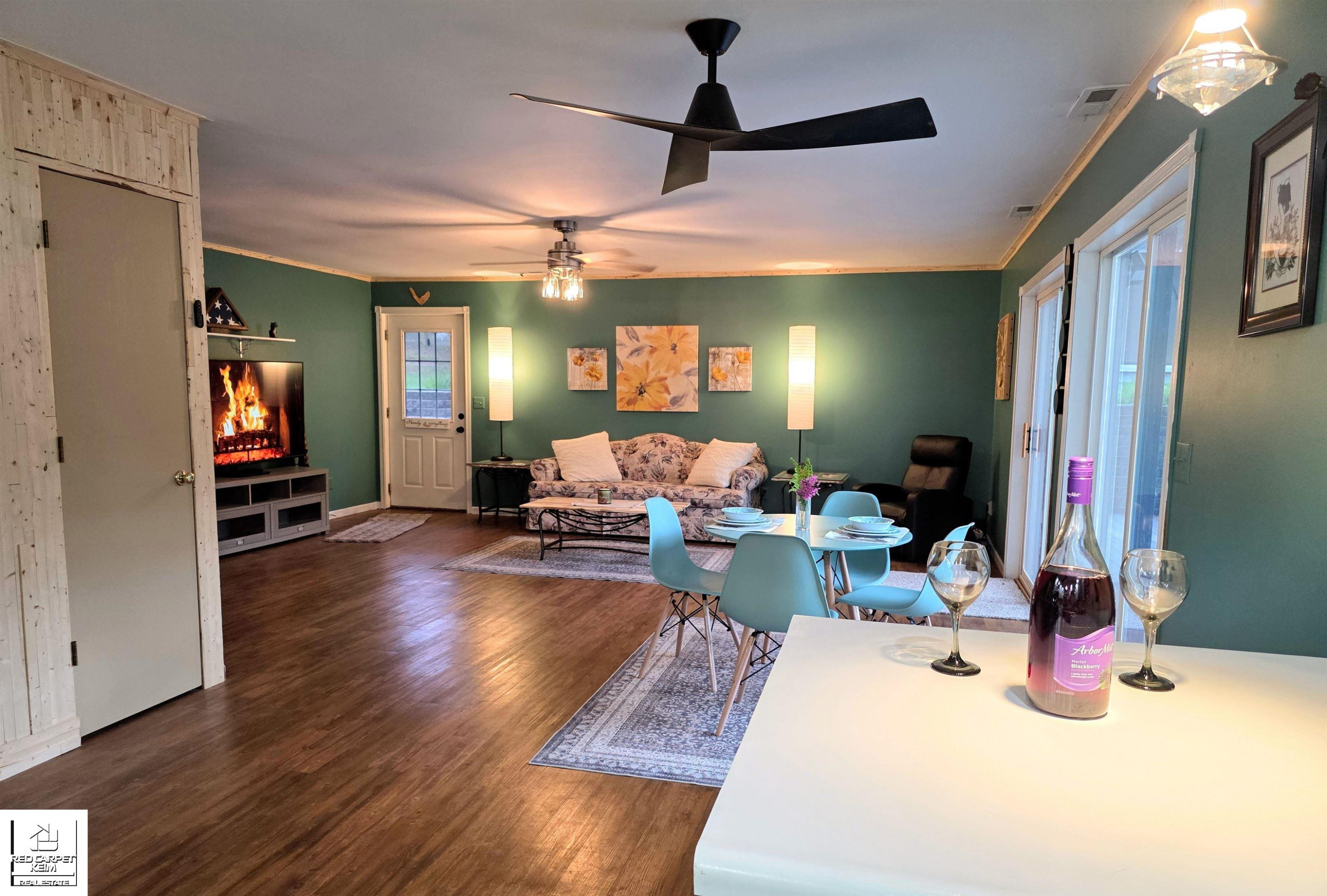 8697 Reiss Drive, Farwell, MI 48622 — Photo 16