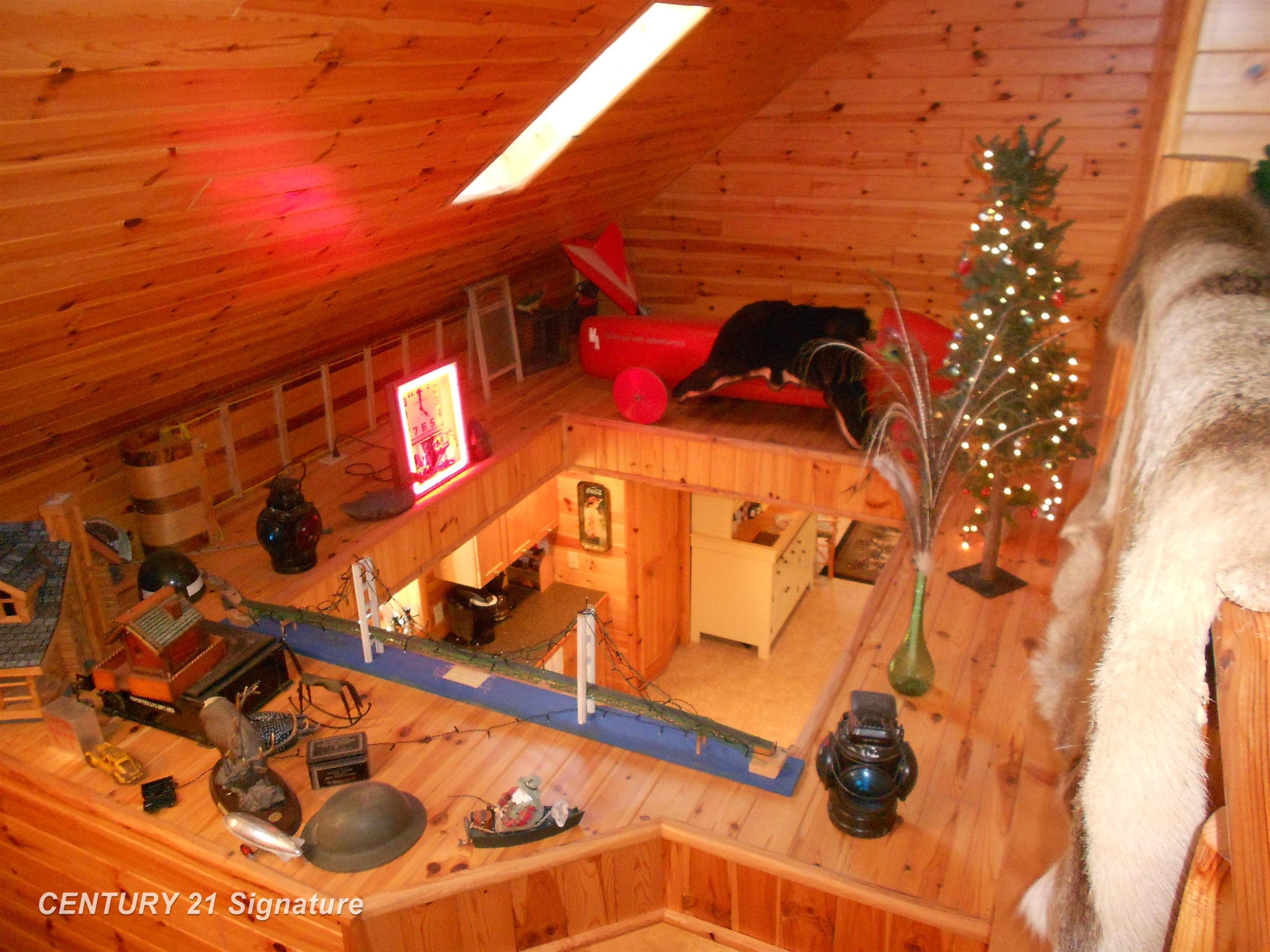 590 Fleetwater Drive, Luzerne, MI 48636 — Photo 60