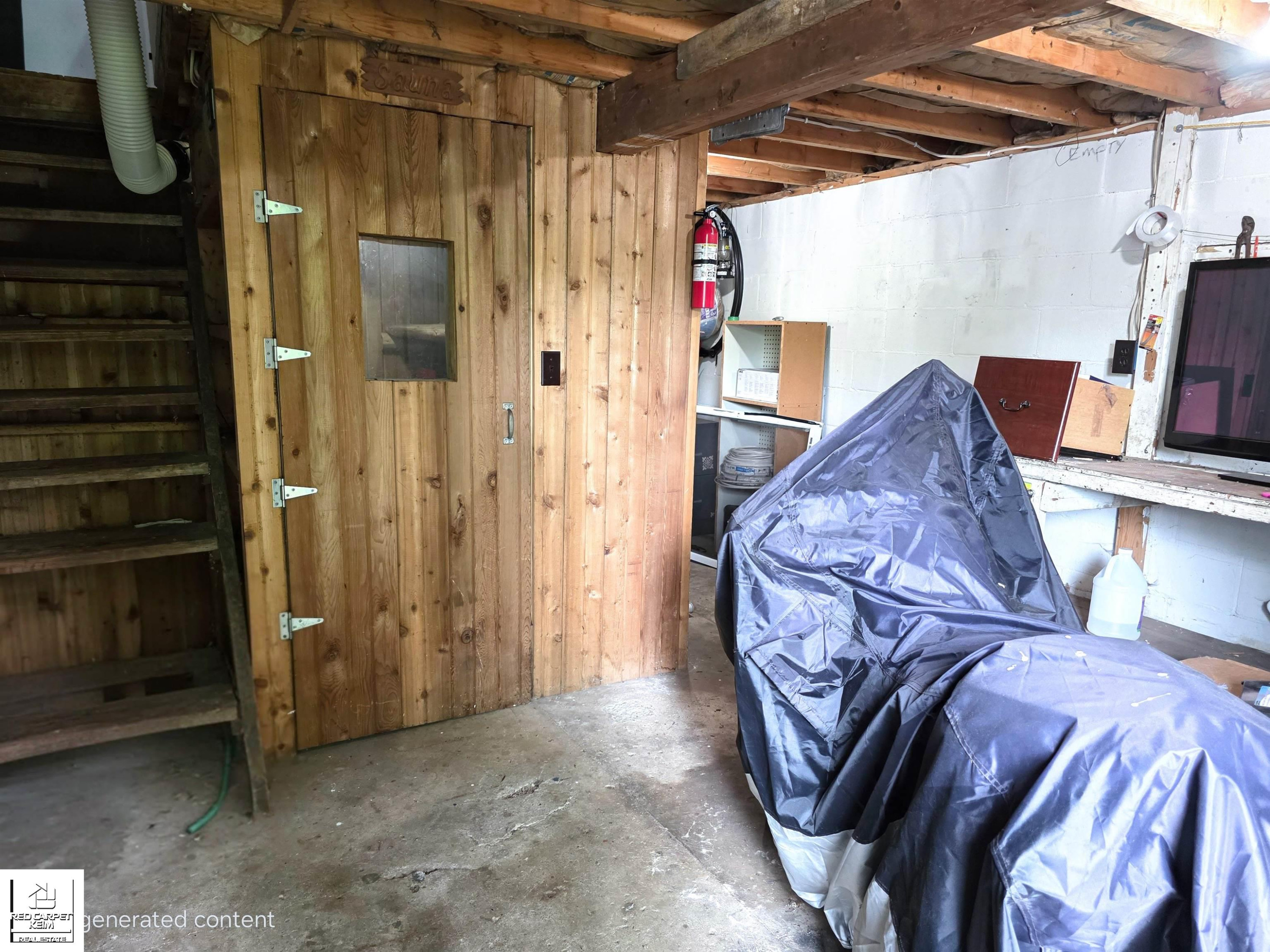 8697 Reiss Drive, Farwell, MI 48622 — Photo 25
