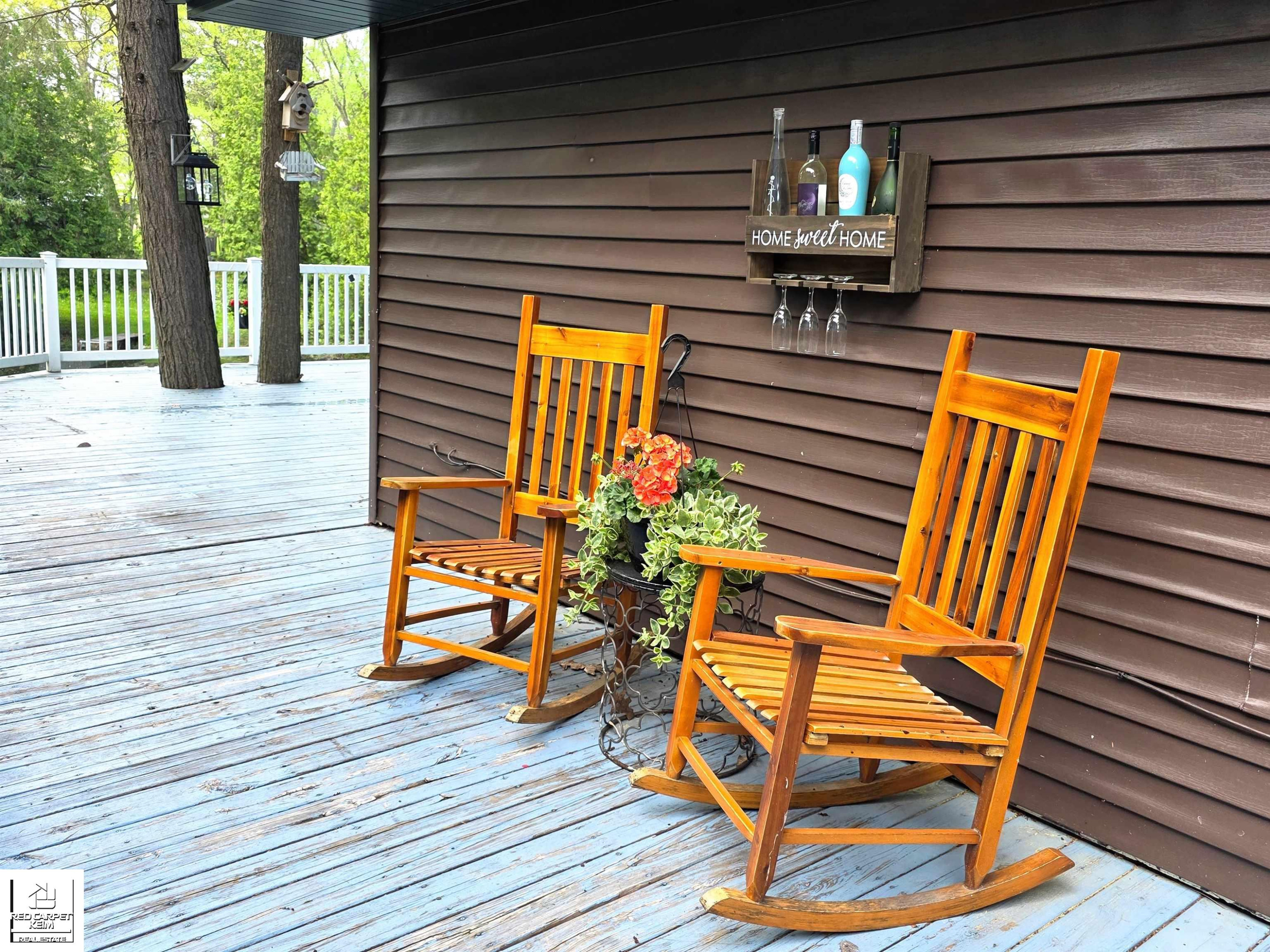 8697 Reiss Drive, Farwell, MI 48622 — Photo 27