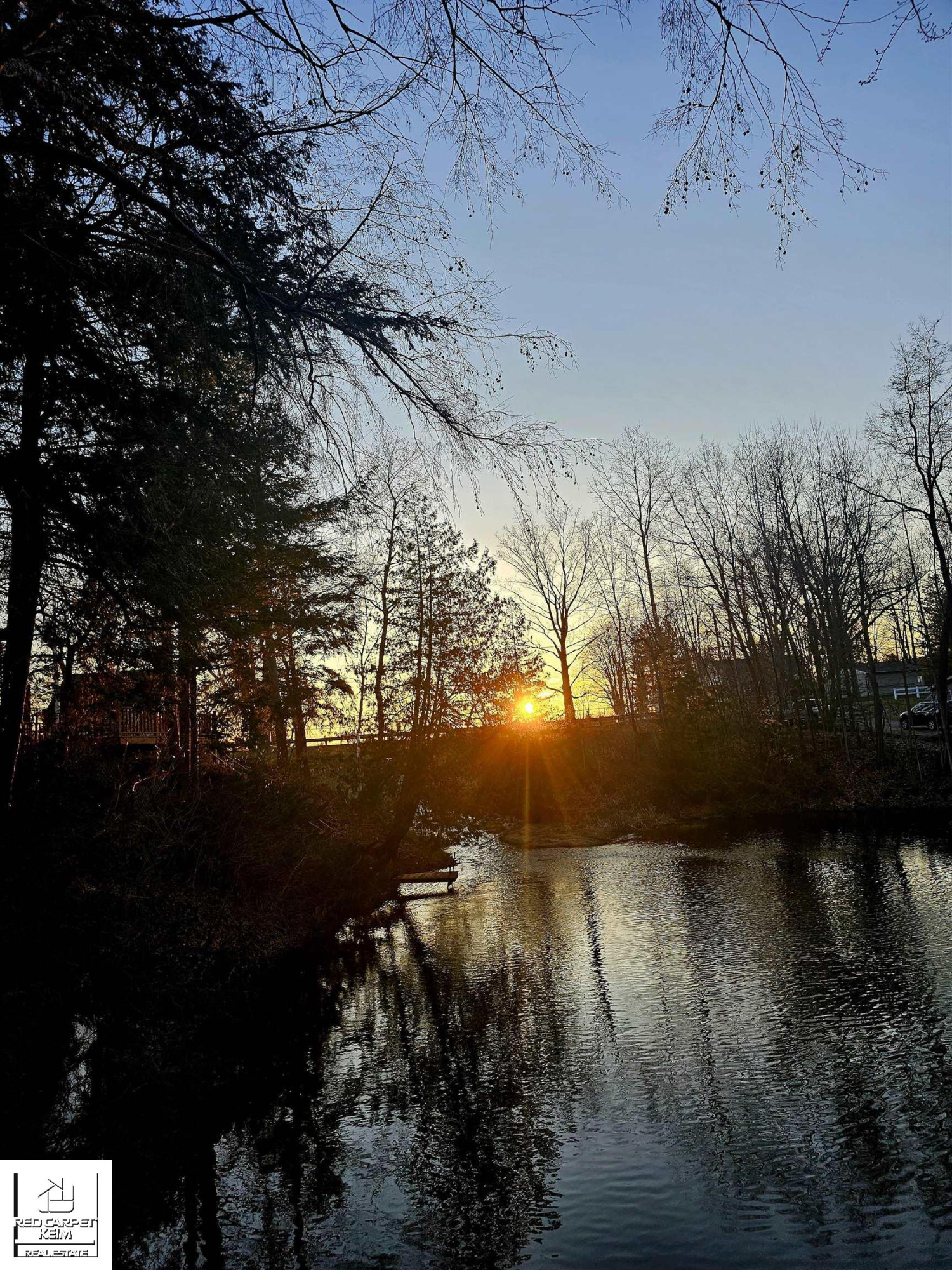 8697 Reiss Drive, Farwell, MI 48622 — Photo 30