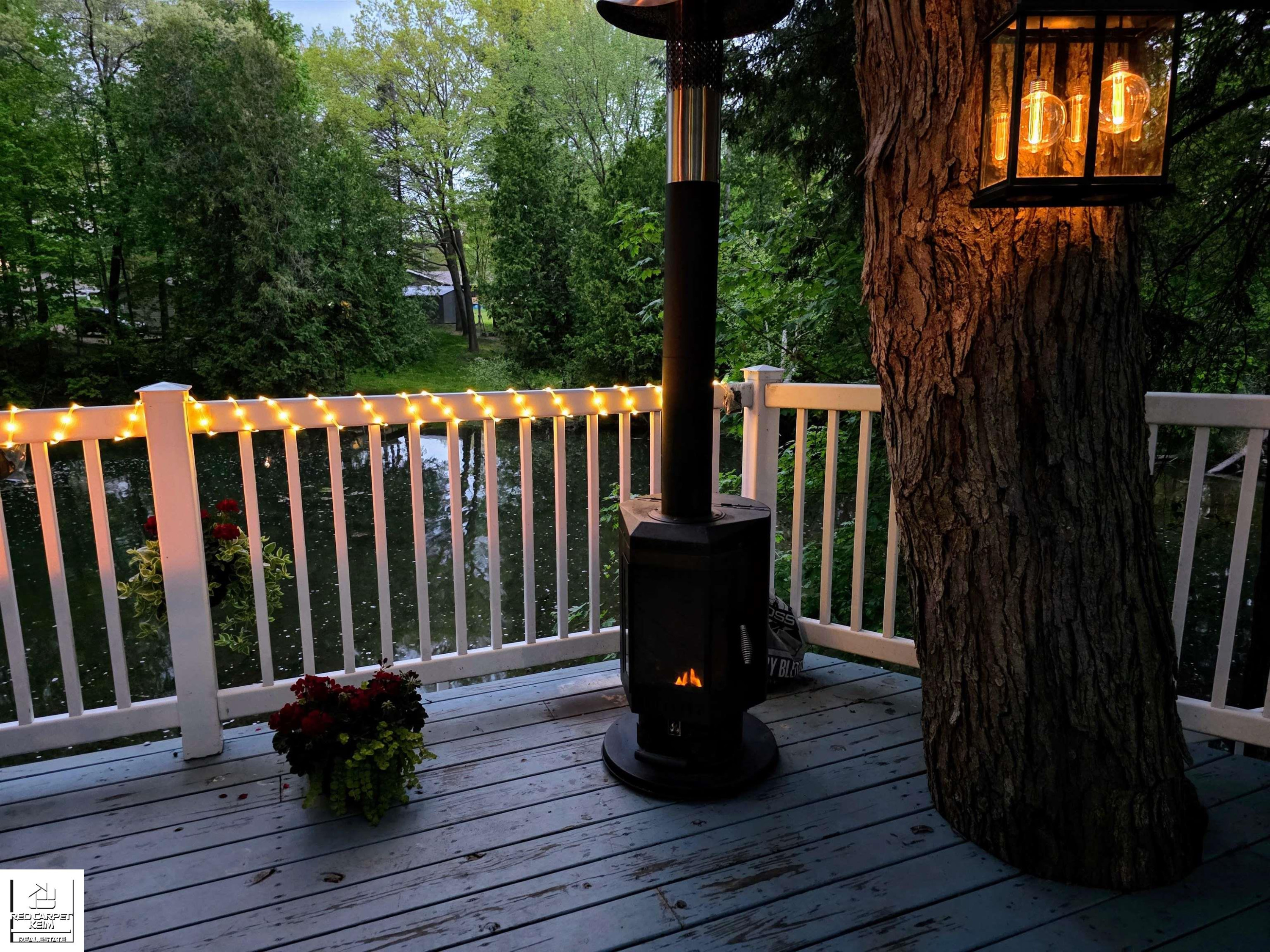 8697 Reiss Drive, Farwell, MI 48622 — Photo 32