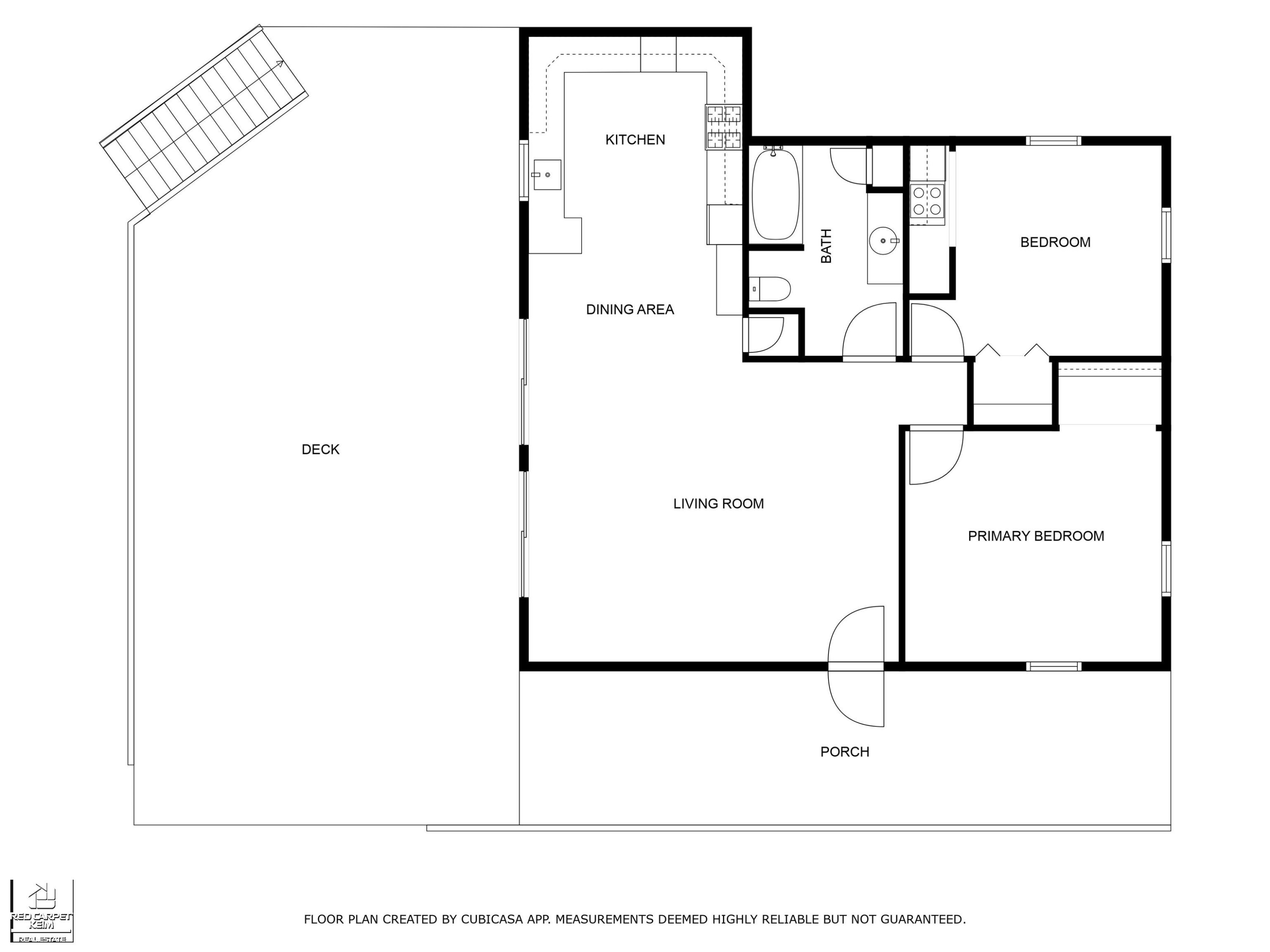 8697 Reiss Drive, Farwell, MI 48622 — Photo 33