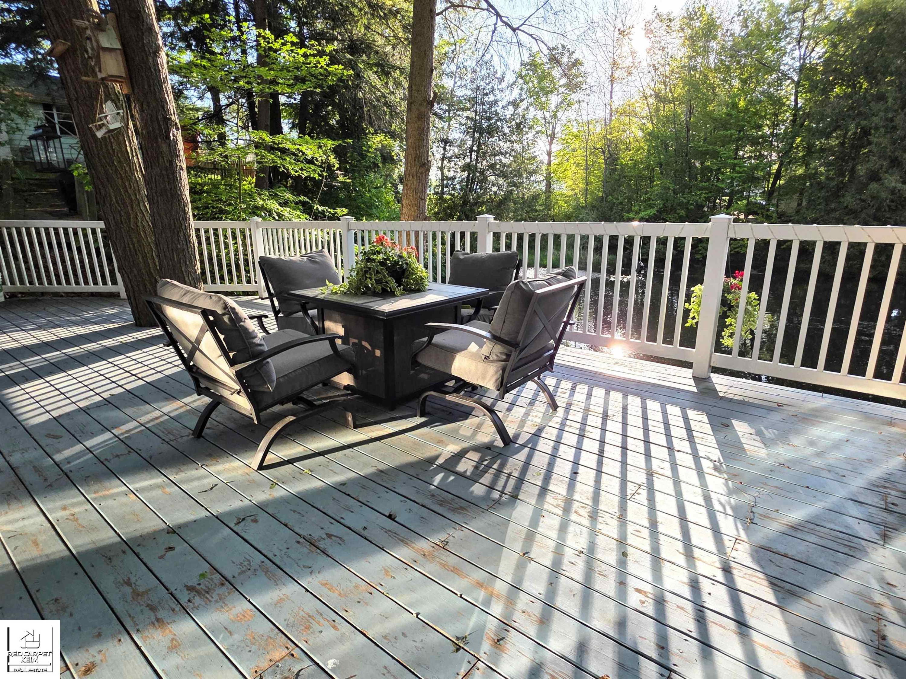 8697 Reiss Drive, Farwell, MI 48622 — Photo 34
