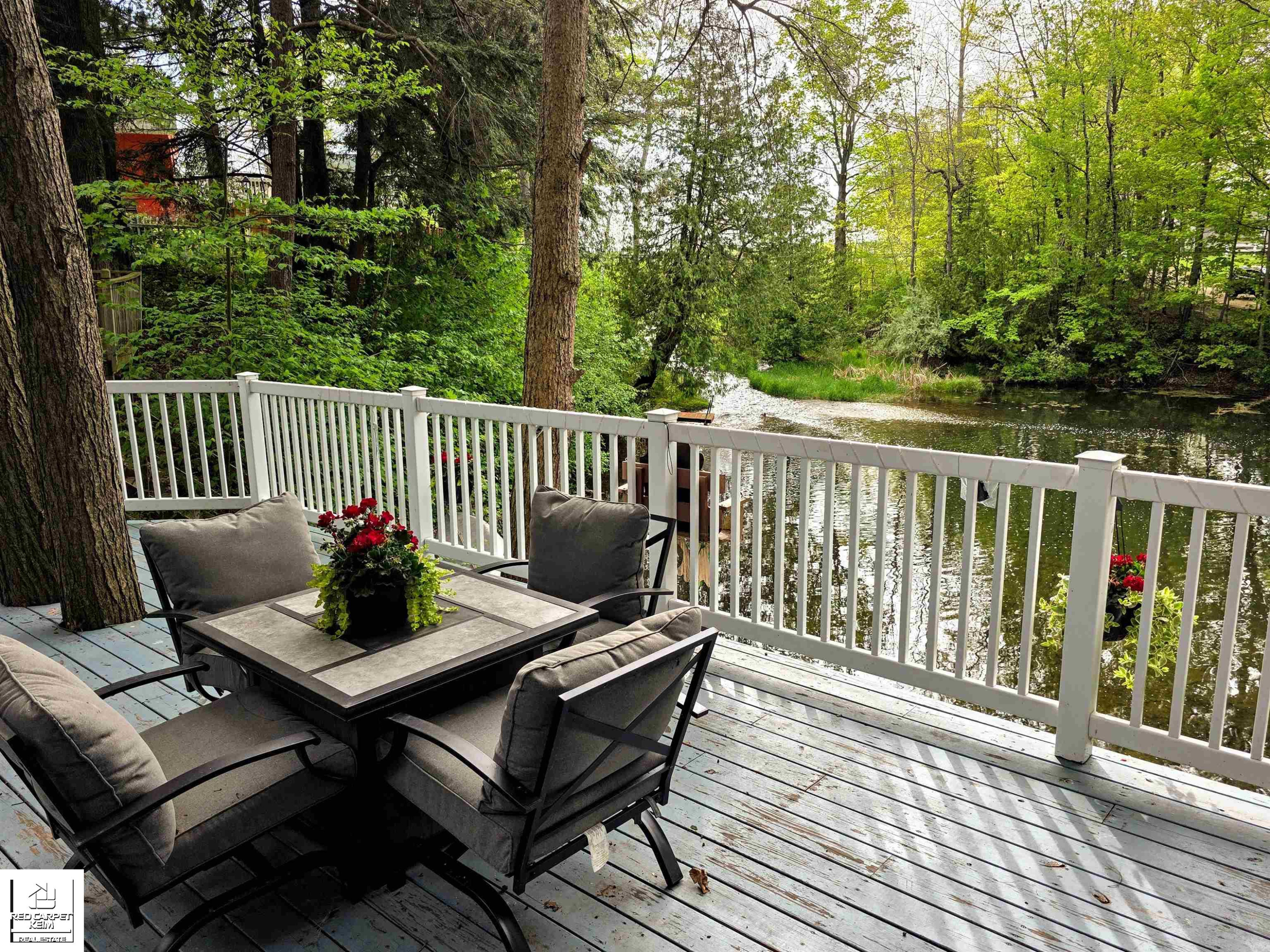 8697 Reiss Drive, Farwell, MI 48622 — Photo 35