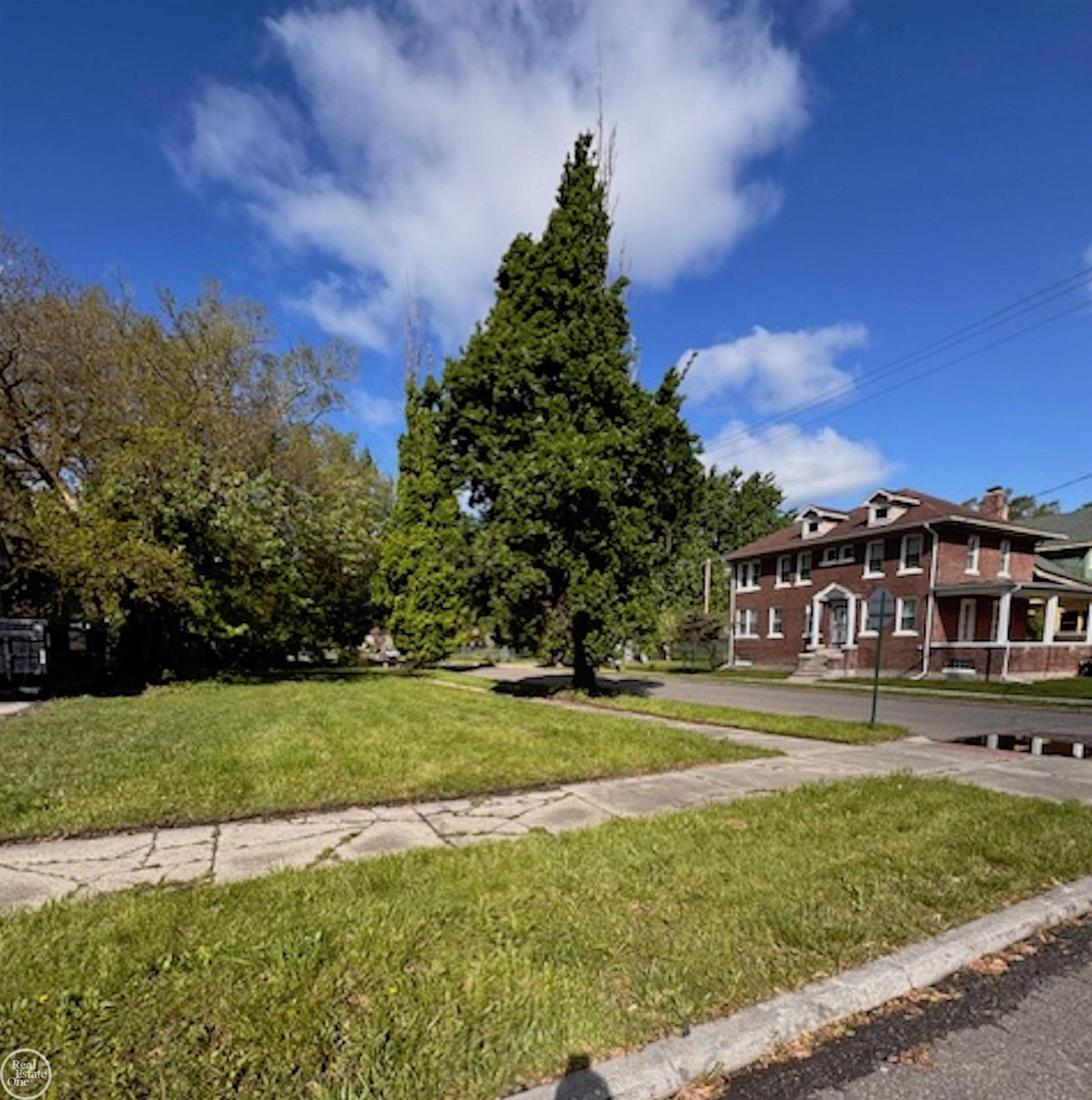 395 Chalmers Street, Detroit, MI 48215 — Photo 2