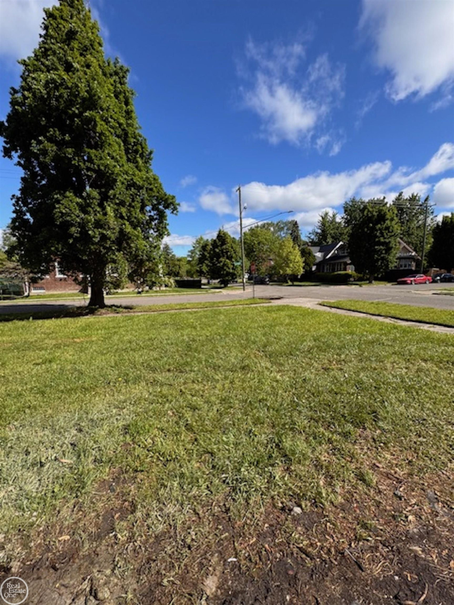 395 Chalmers Street, Detroit, MI 48215 — Photo 4