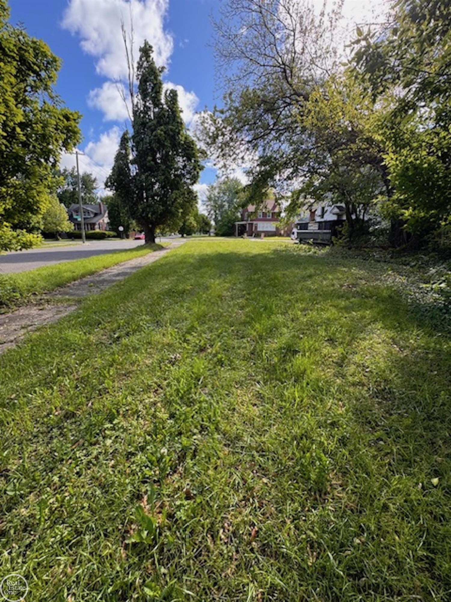 395 Chalmers Street, Detroit, MI 48215 — Photo 5