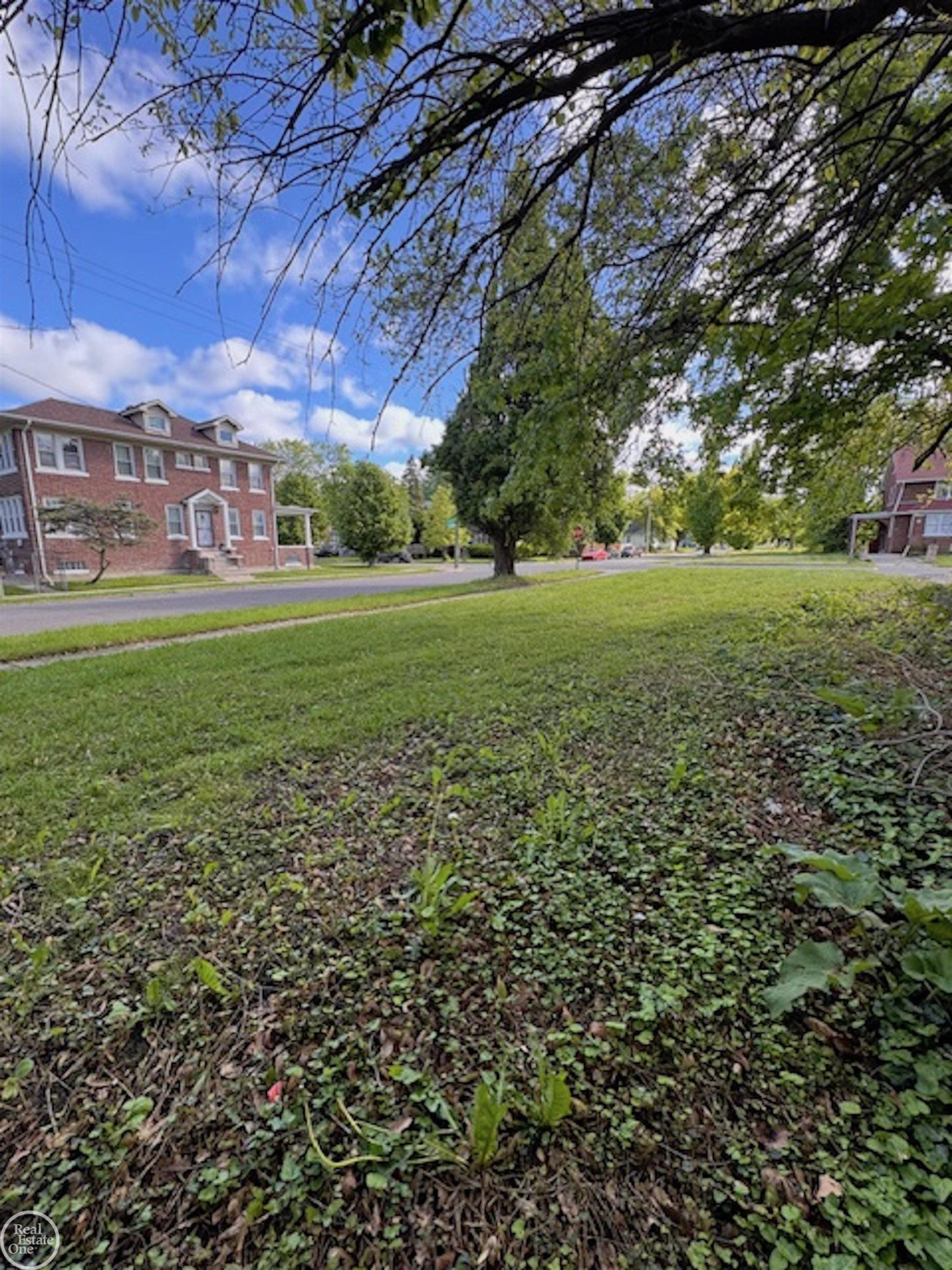 395 Chalmers Street, Detroit, MI 48215 — Photo 6