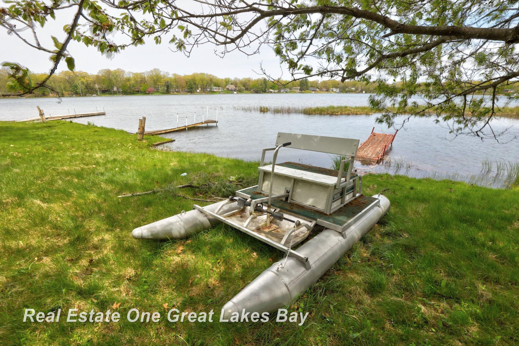 3202 Henry Street, National City, MI 48748 — Photo 4