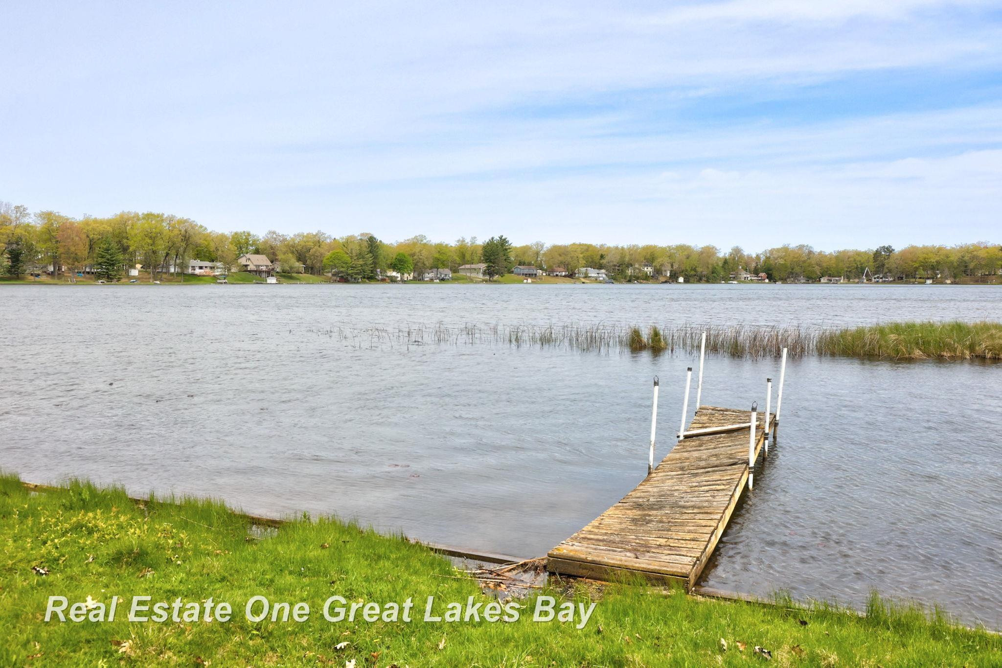 3204 Henry Street, National City, MI 48748 — Photo 2