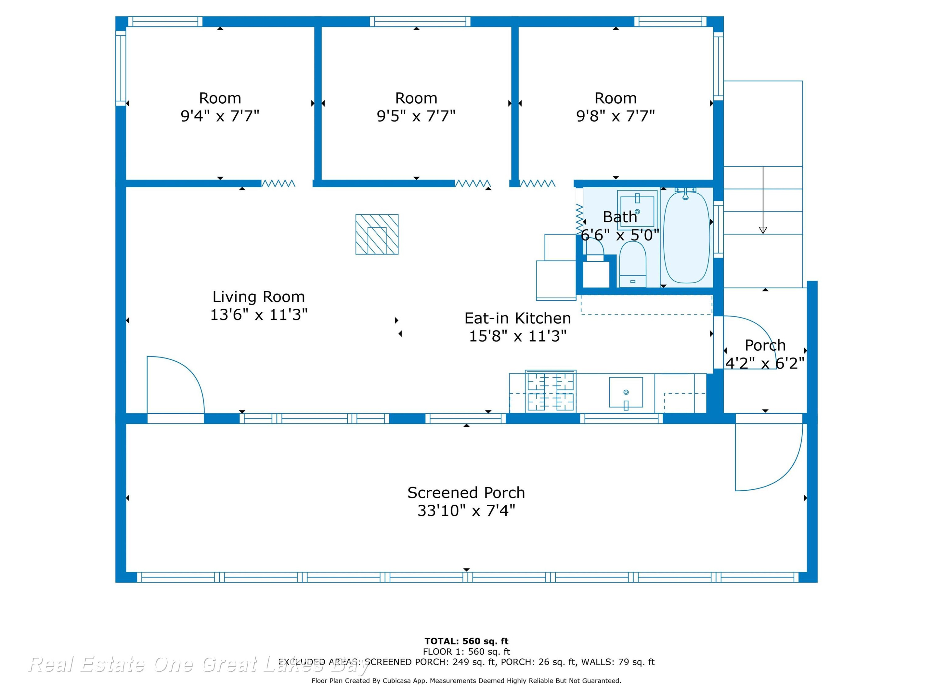 3202 Henry Street, National City, MI 48748 — Photo 43