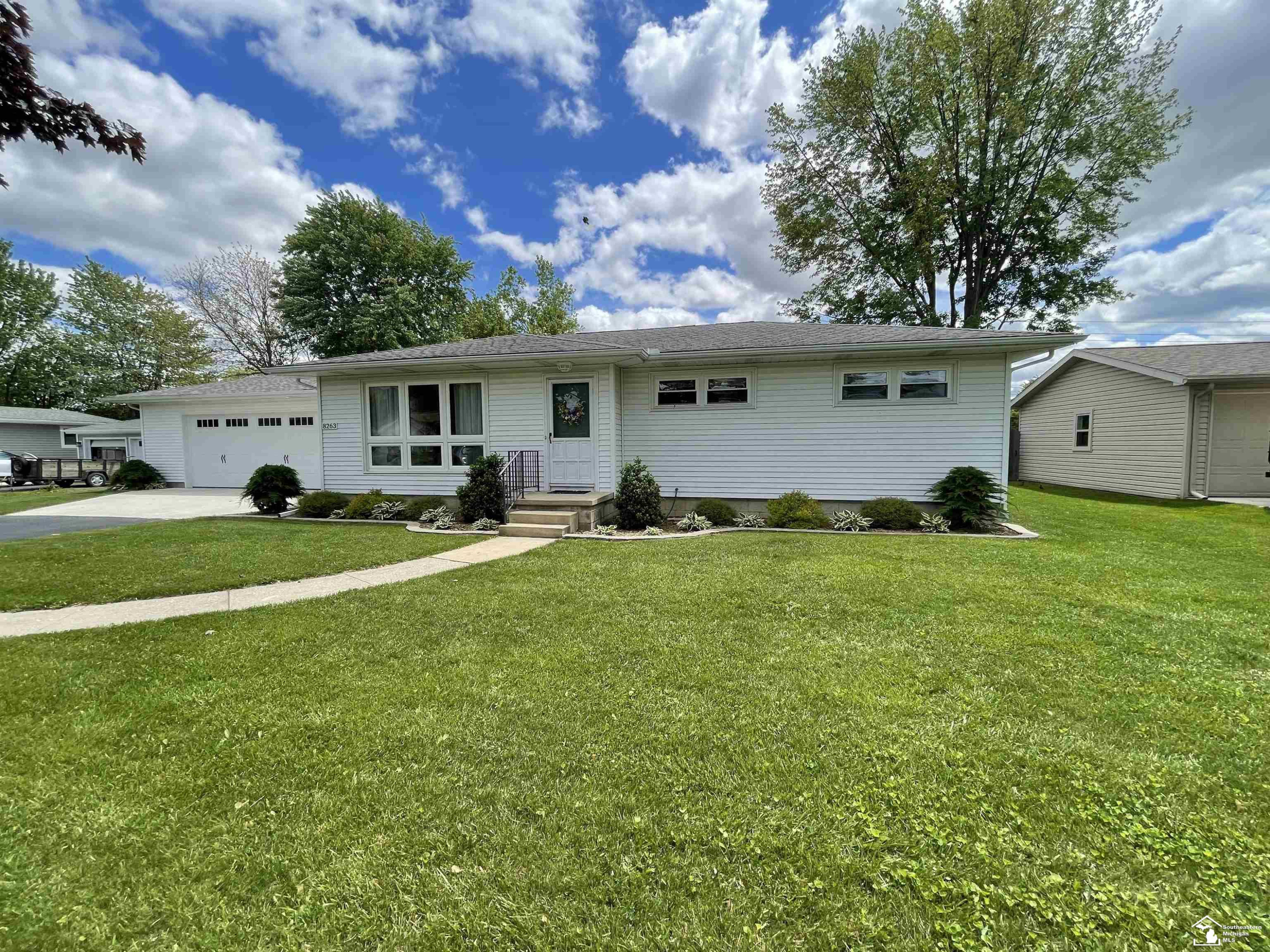 8263 Westwood Street, Ida, MI 48140 — Photo 3