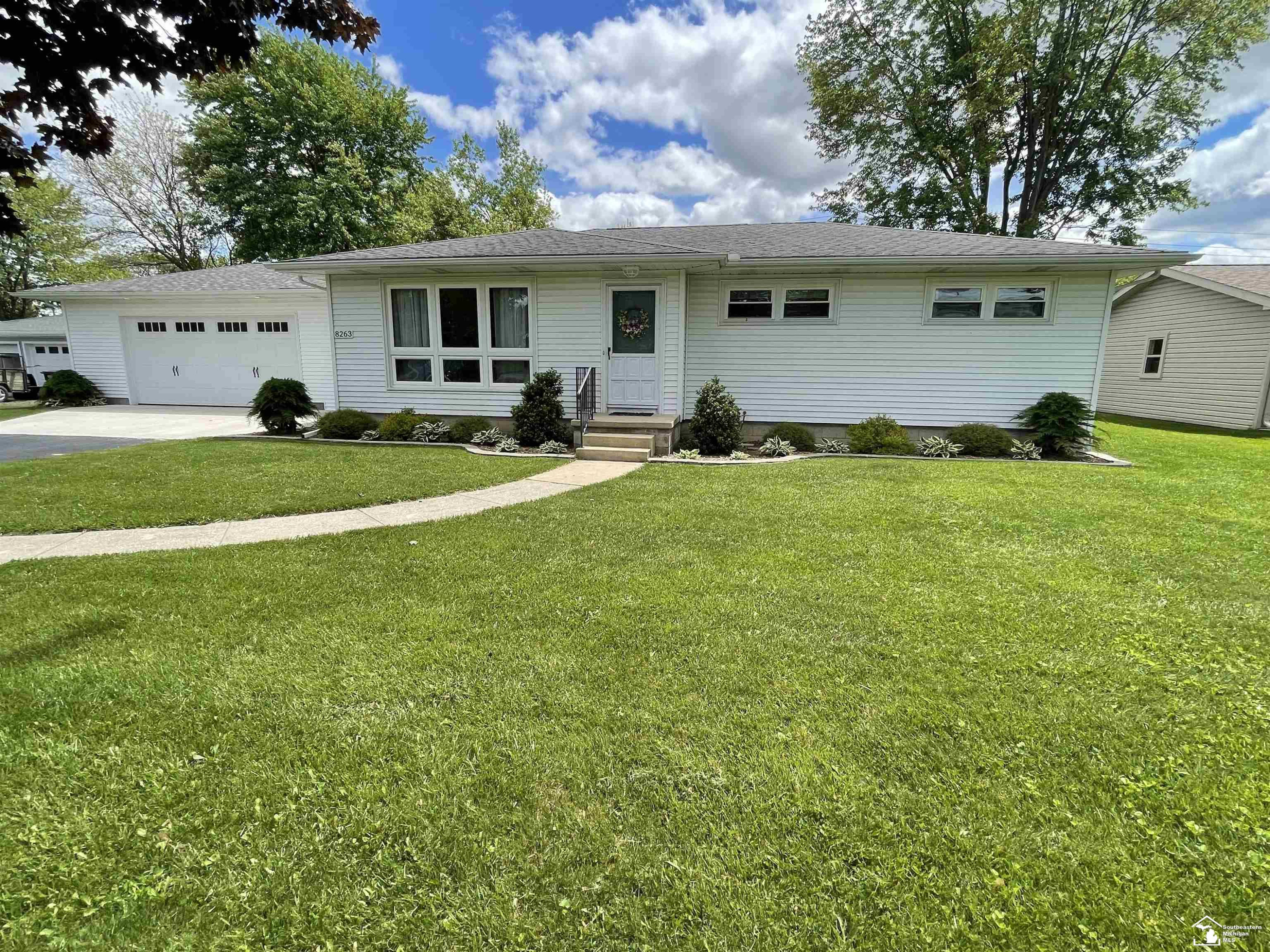 8263 Westwood Street, Ida, MI 48140 — Photo 4