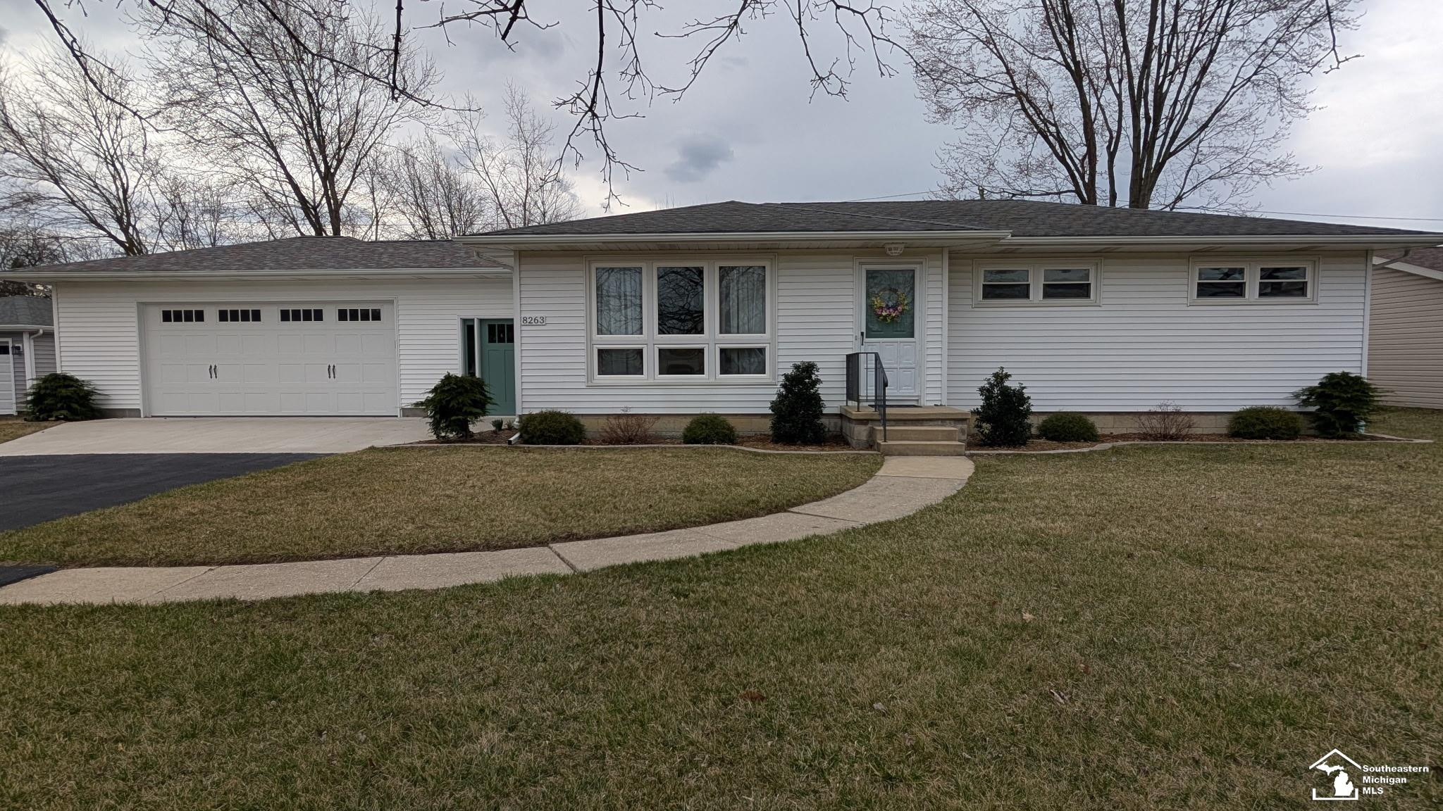 8263 Westwood Street, Ida, MI 48140 — Photo 25
