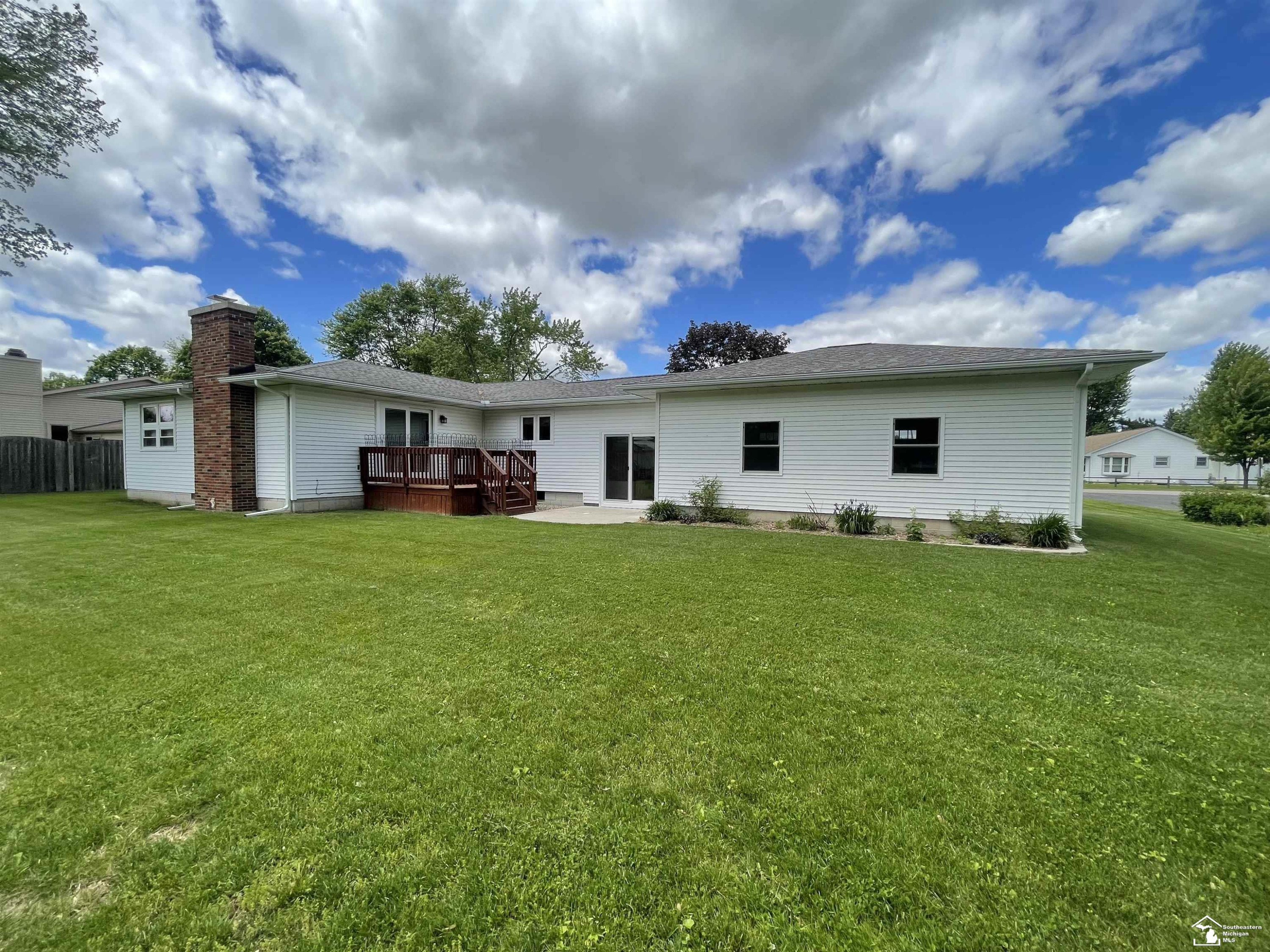 8263 Westwood Street, Ida, MI 48140 — Photo 26