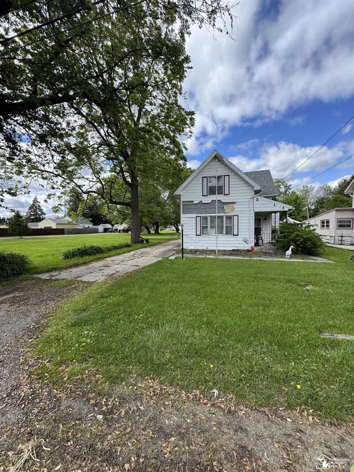 2044 Erie Road, Erie, MI — Photo 3