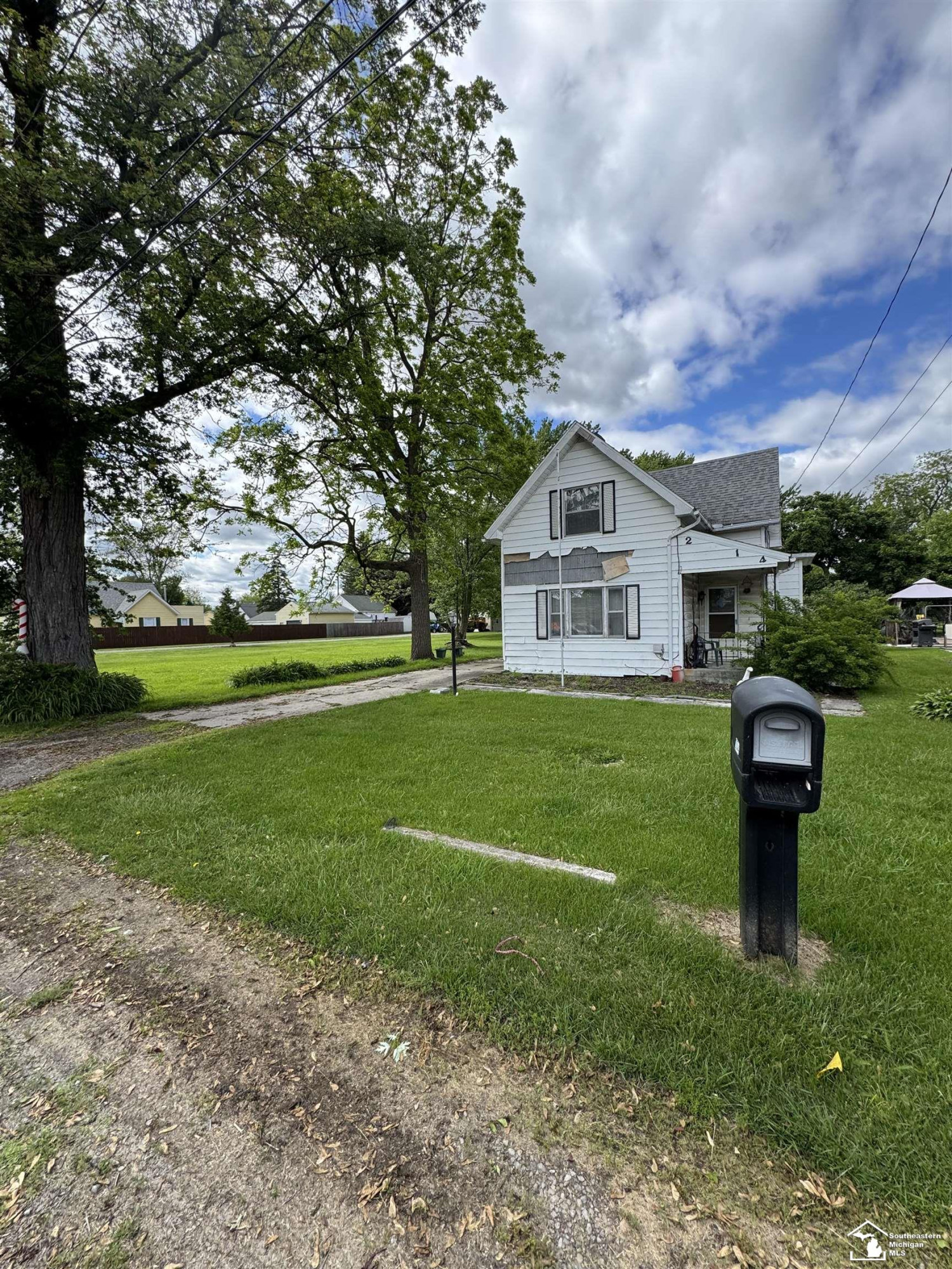 2044 Erie Road, Erie, MI — Photo 4