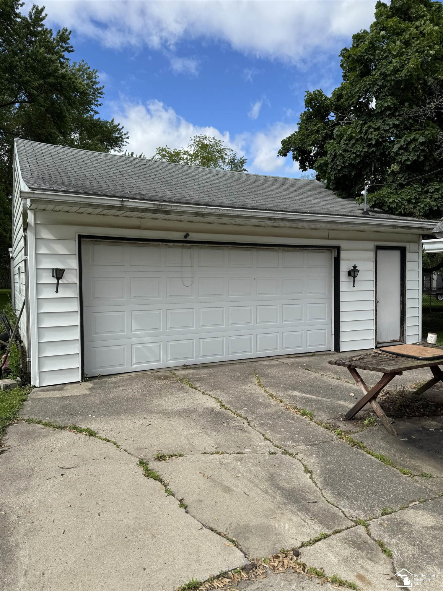 2044 Erie Road, Erie, MI — Photo 9