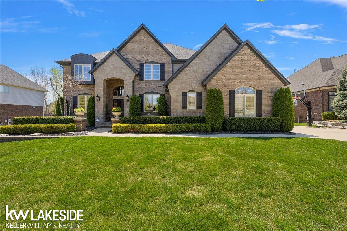 6132 Shadydale Drive, Shelby Twp, MI 48316 — Photo 3