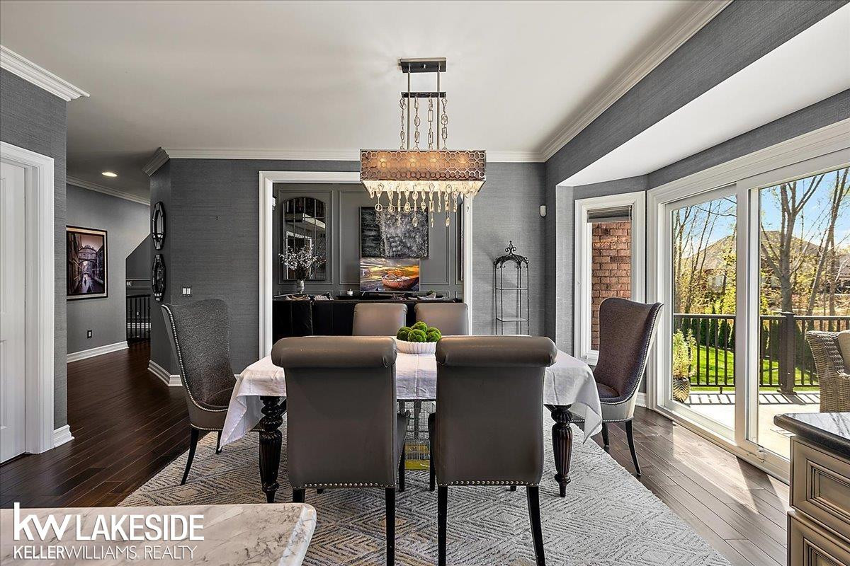 6132 Shadydale Drive, Shelby Twp, MI 48316 — Photo 11