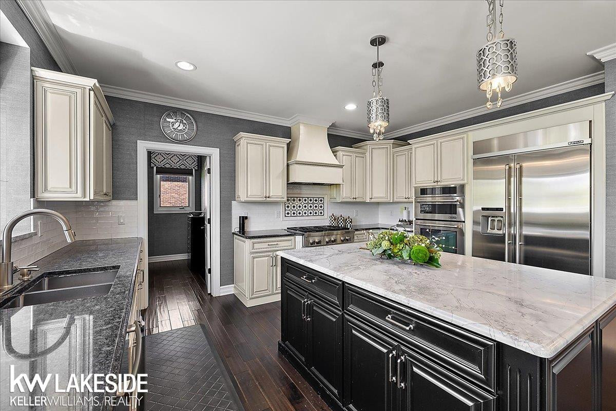 6132 Shadydale Drive, Shelby Twp, MI 48316 — Photo 15
