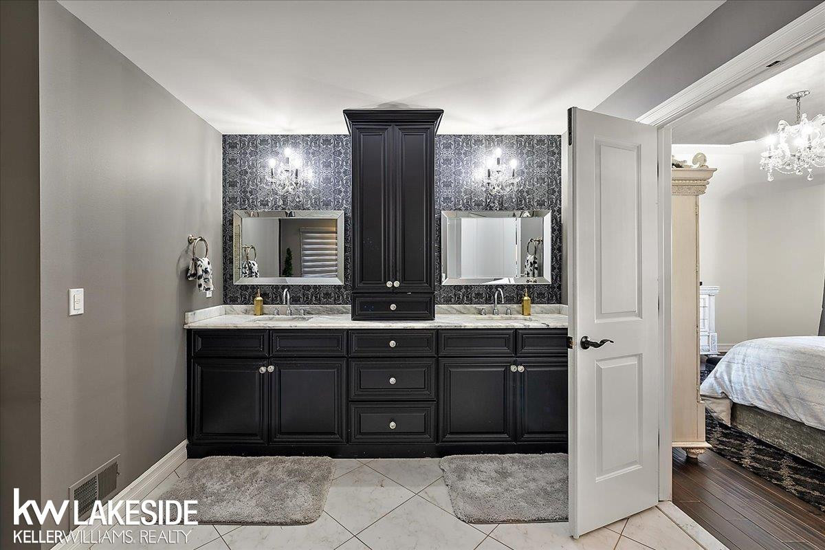 6132 Shadydale Drive, Shelby Twp, MI 48316 — Photo 41