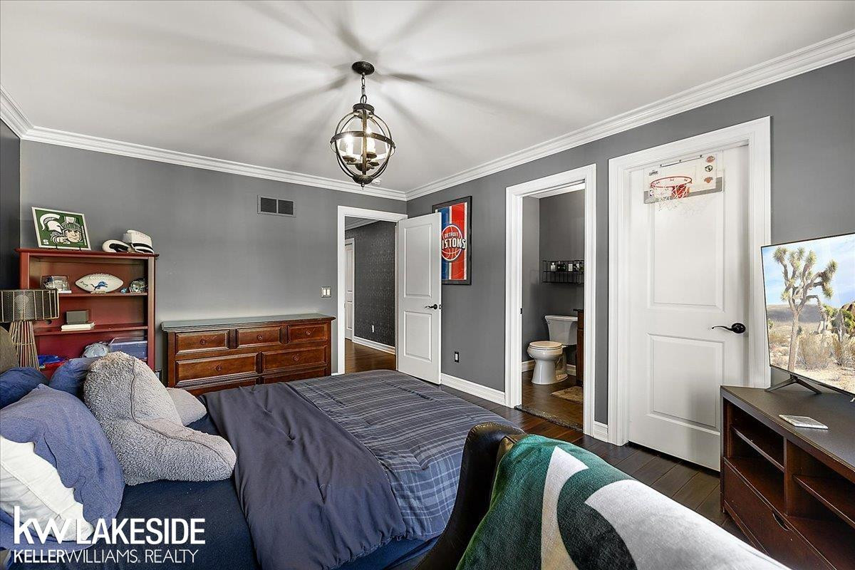 6132 Shadydale Drive, Shelby Twp, MI 48316 — Photo 45