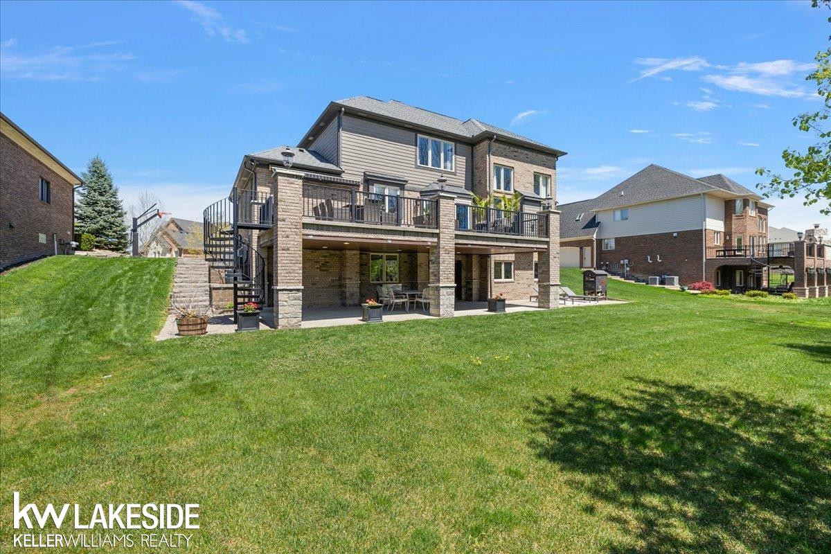 6132 Shadydale Drive, Shelby Twp, MI 48316 — Photo 70