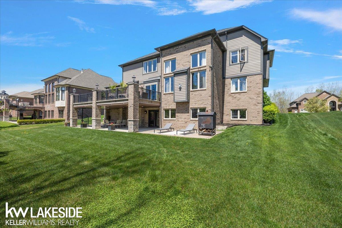 6132 Shadydale Drive, Shelby Twp, MI 48316 — Photo 72