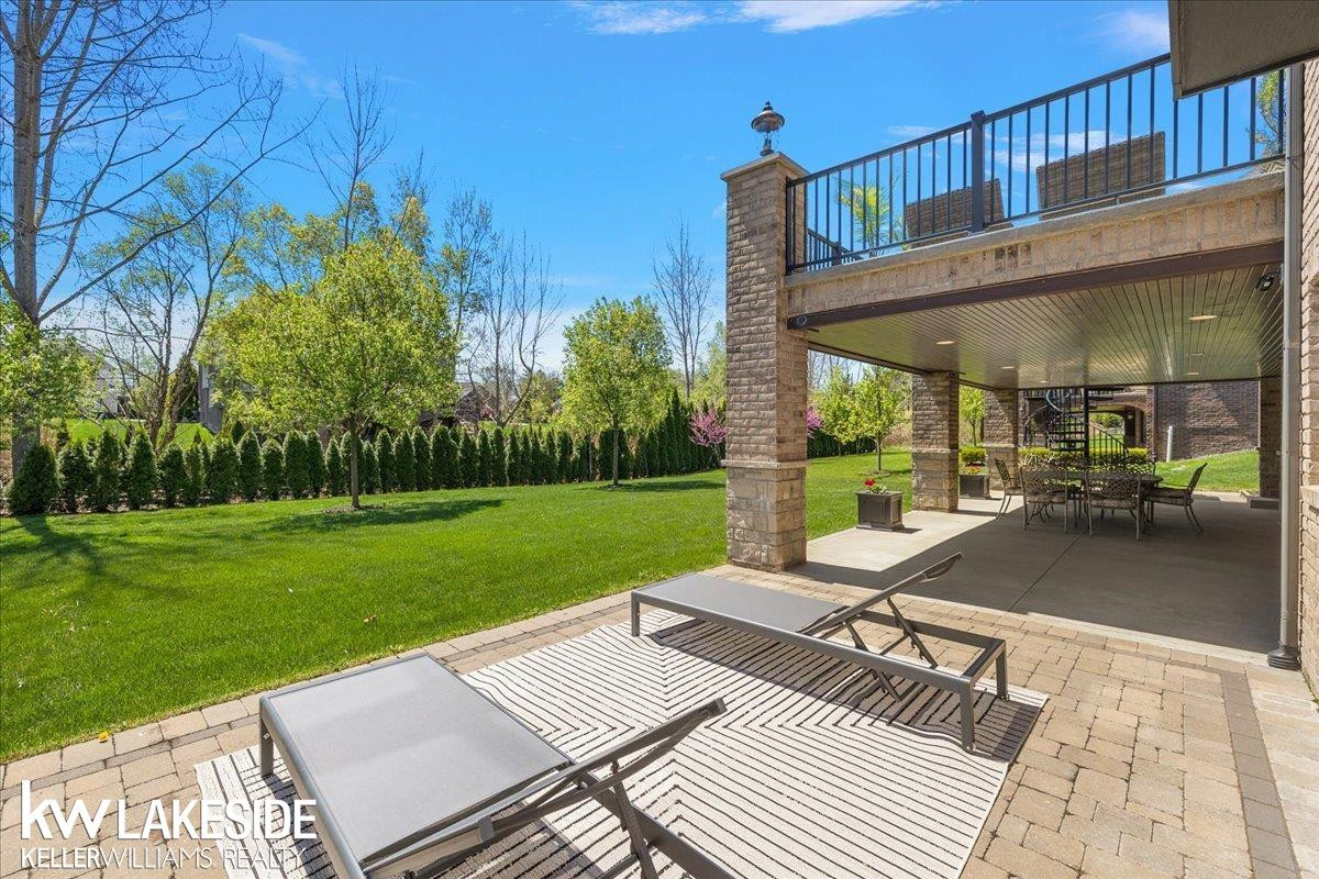 6132 Shadydale Drive, Shelby Twp, MI 48316 — Photo 73