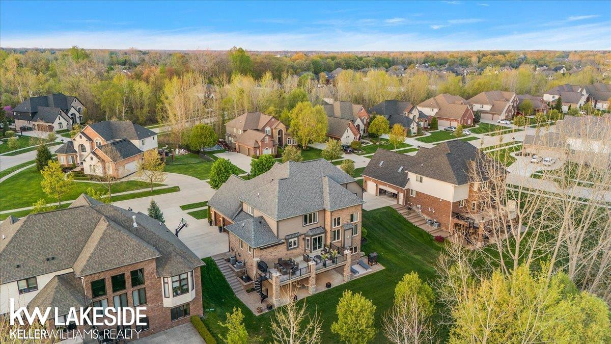 6132 Shadydale Drive, Shelby Twp, MI 48316 — Photo 76