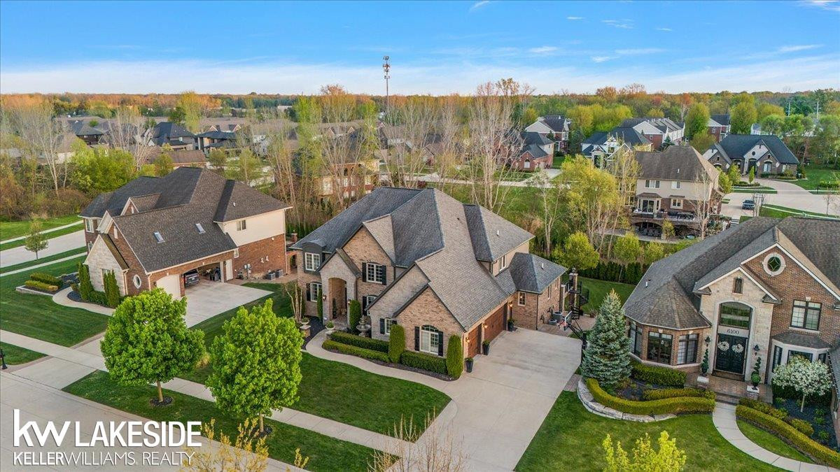 6132 Shadydale Drive, Shelby Twp, MI 48316 — Photo 77