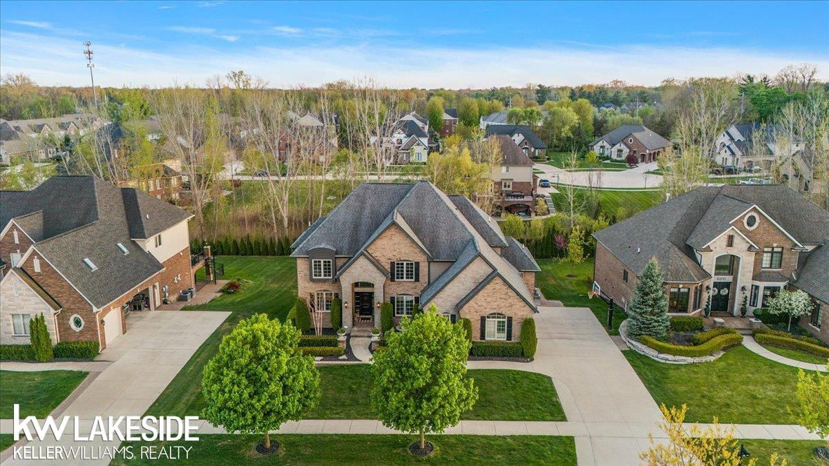 6132 Shadydale Drive, Shelby Twp, MI 48316 — Photo 78